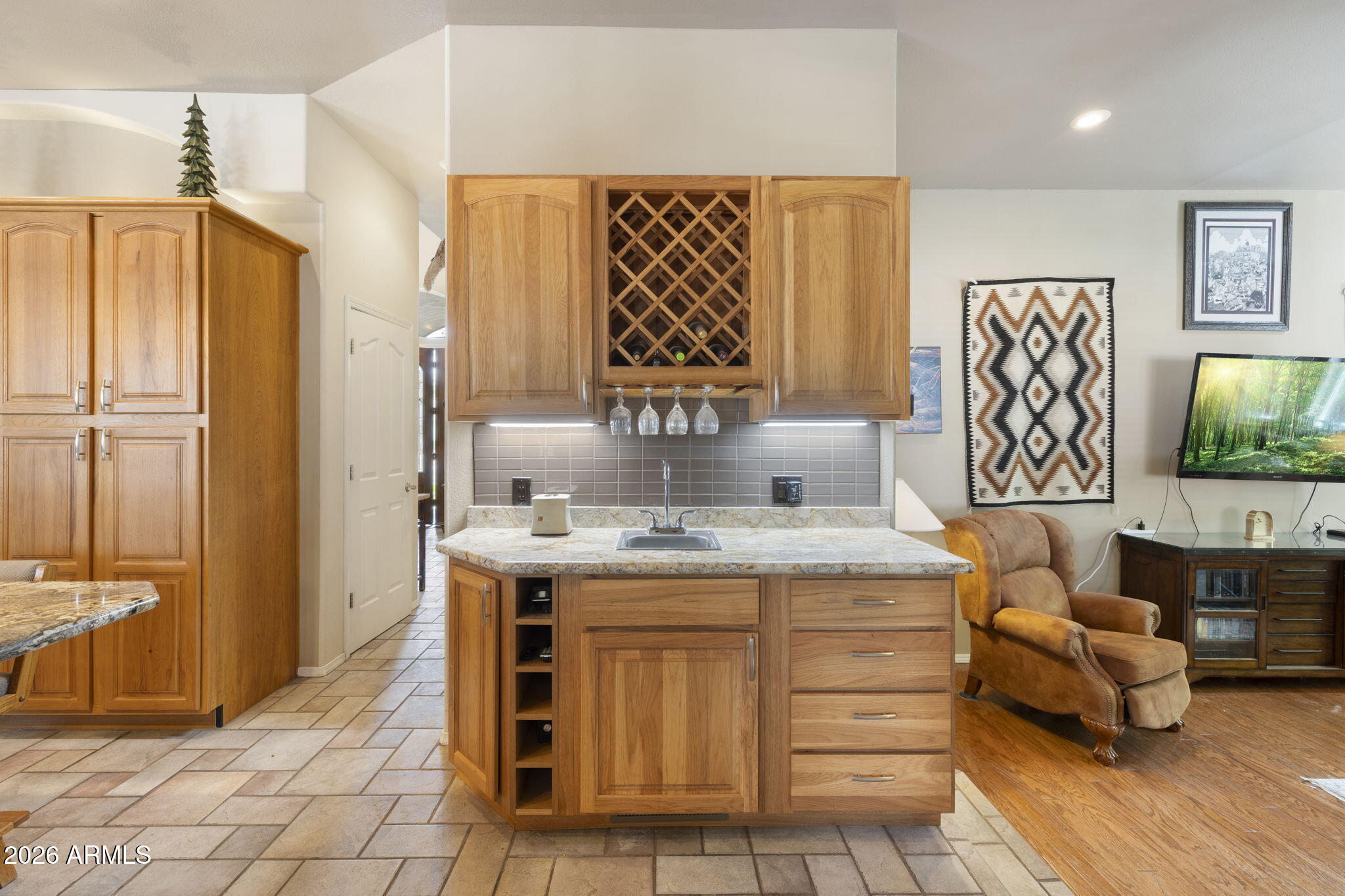HIGHLAND MEADOWS AT WILLIAMS PHASE 1 - Residential