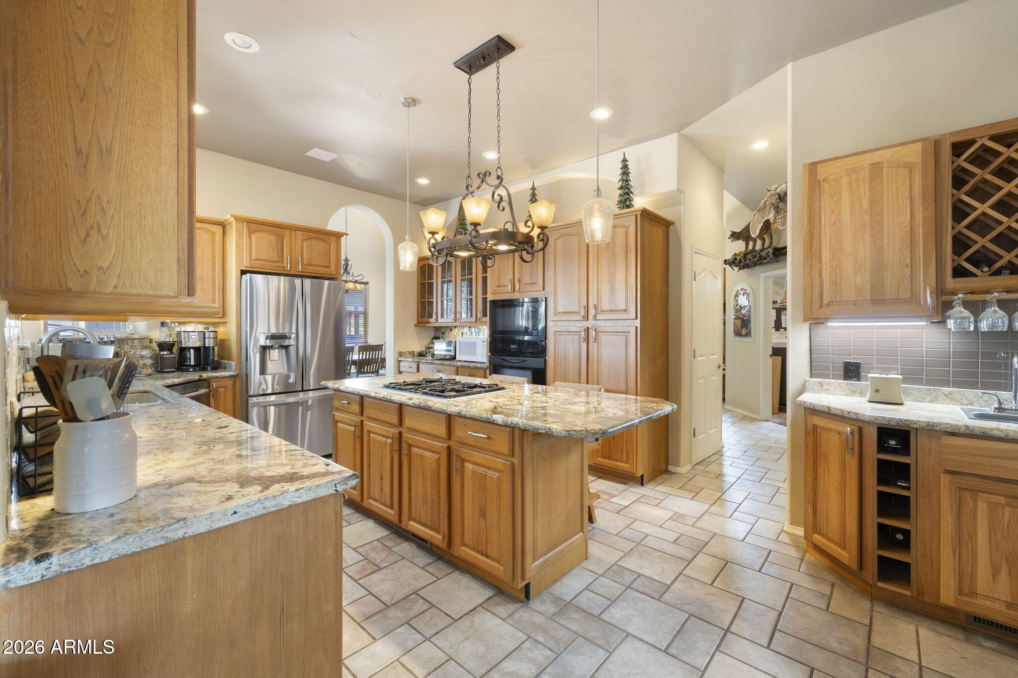 HIGHLAND MEADOWS AT WILLIAMS PHASE 1 - Residential