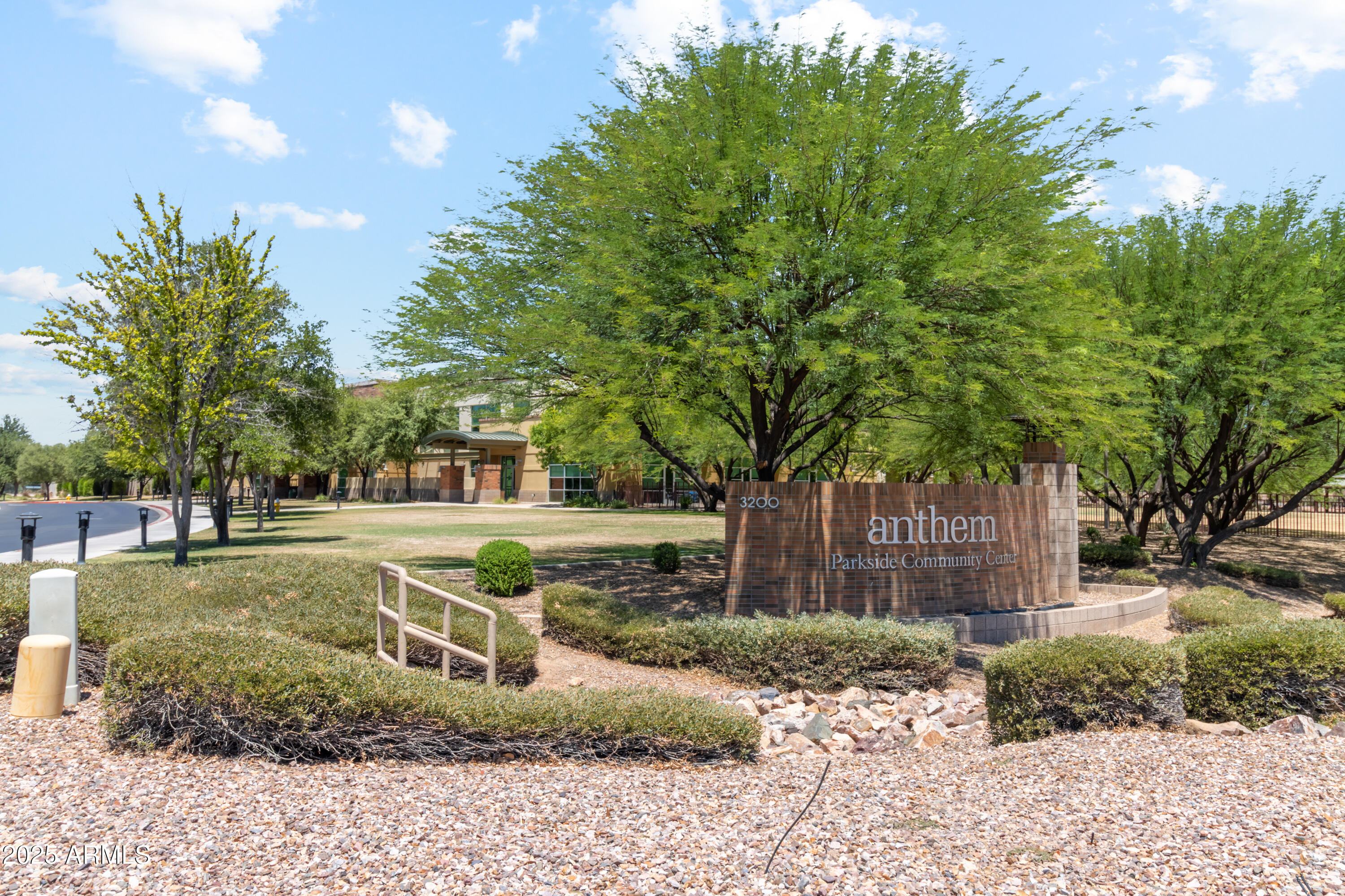 ANTHEM MERRILL RANCH - Residential