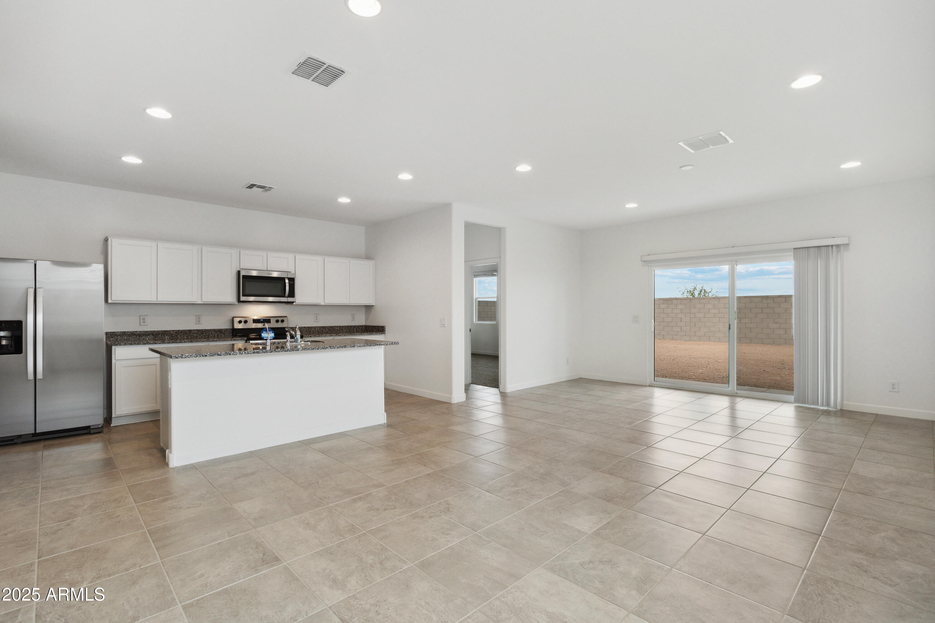ANTHEM MERRILL RANCH - Residential