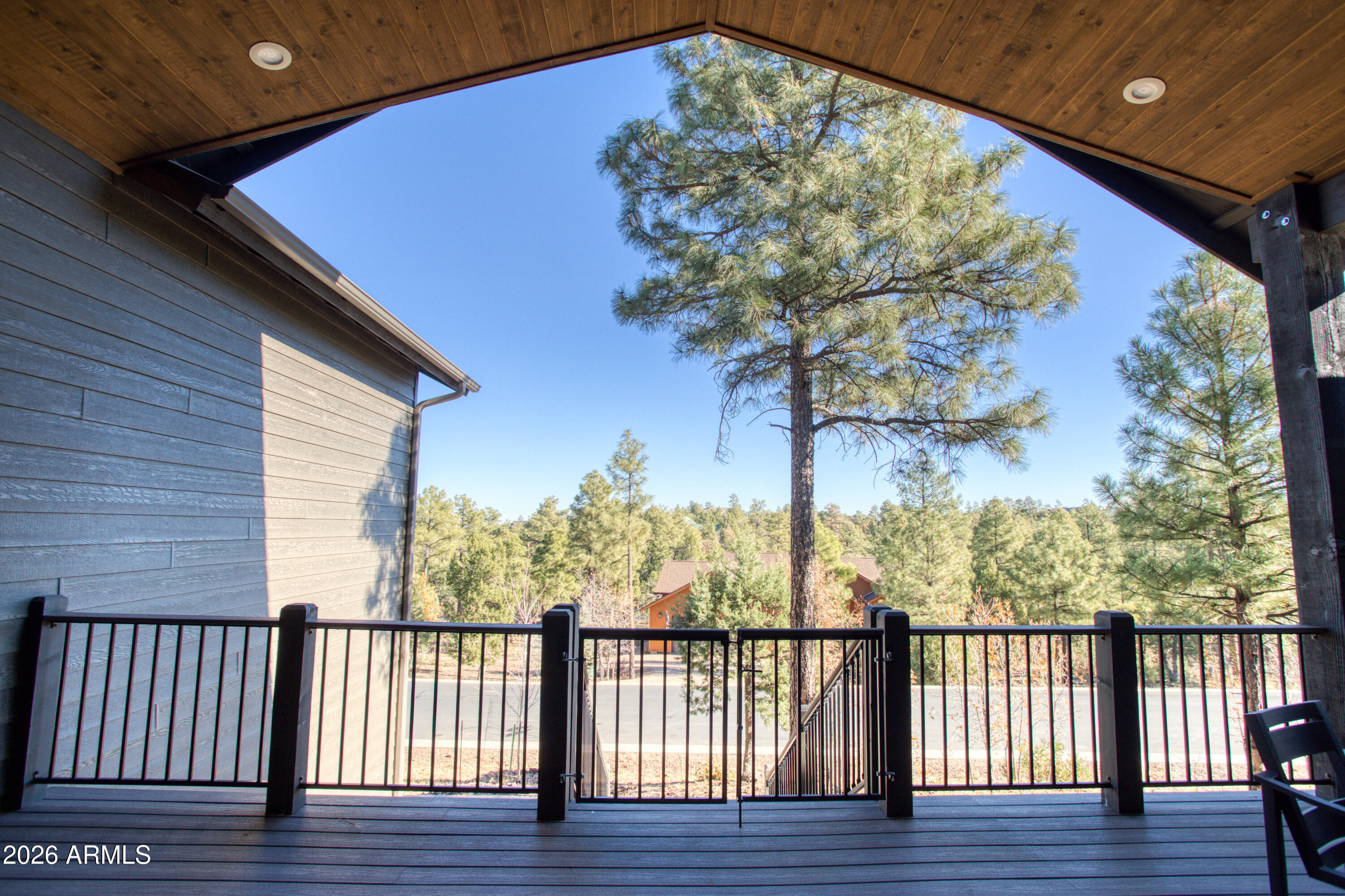 1281 W Snow Creek Trail