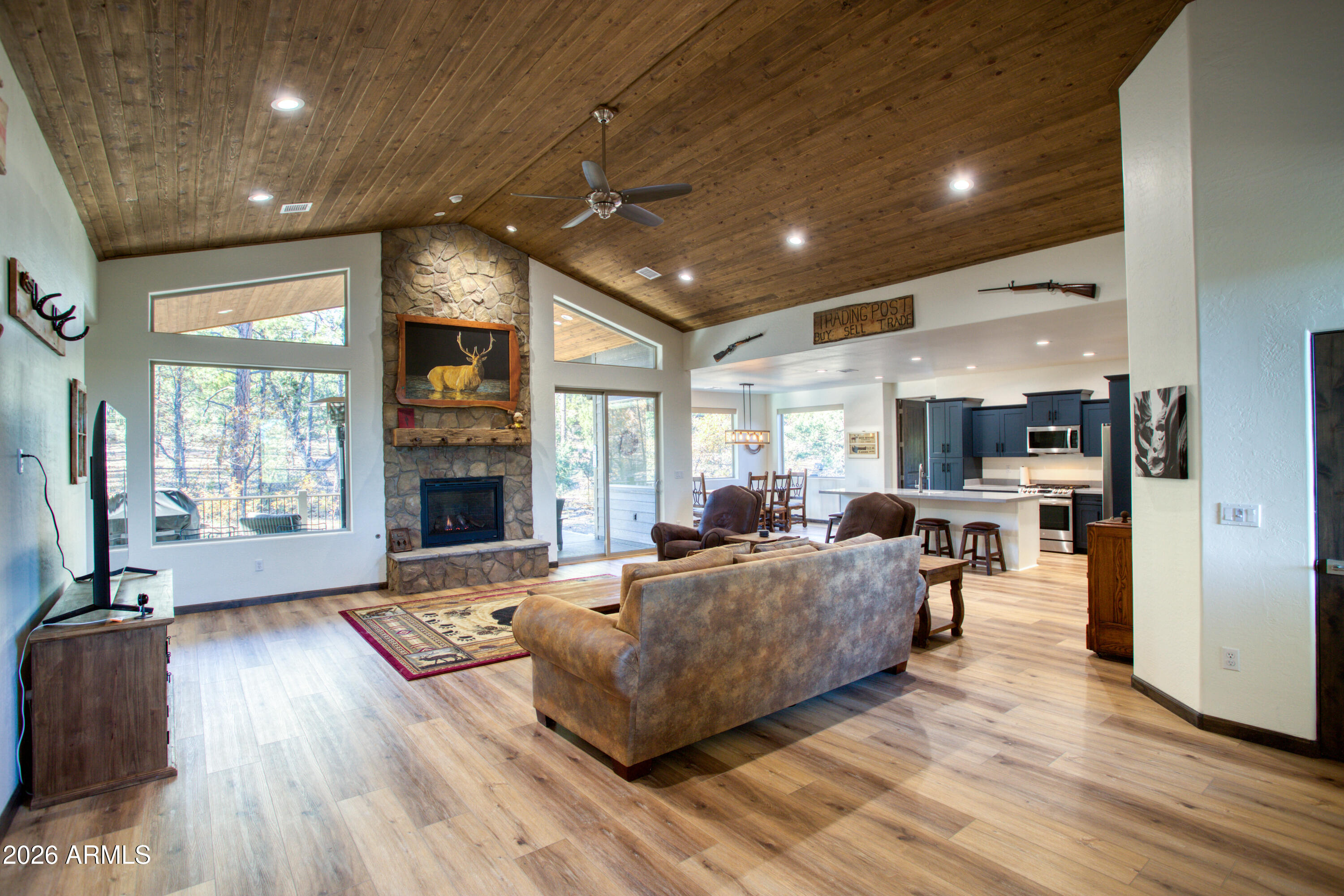 1281 W Snow Creek Trail