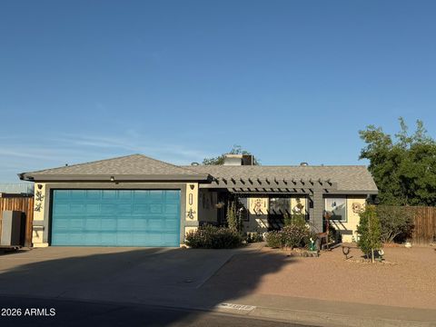 11619 N 92ND Drive Peoria AZ 85345