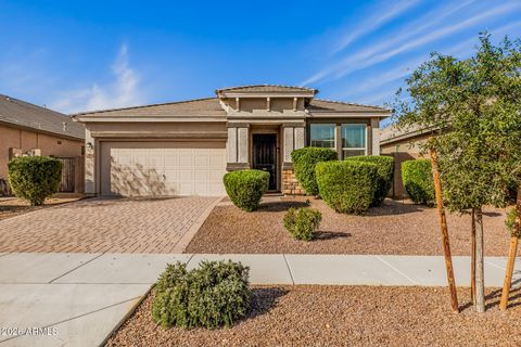 10860 N 188TH Drive Surprise AZ 85388
