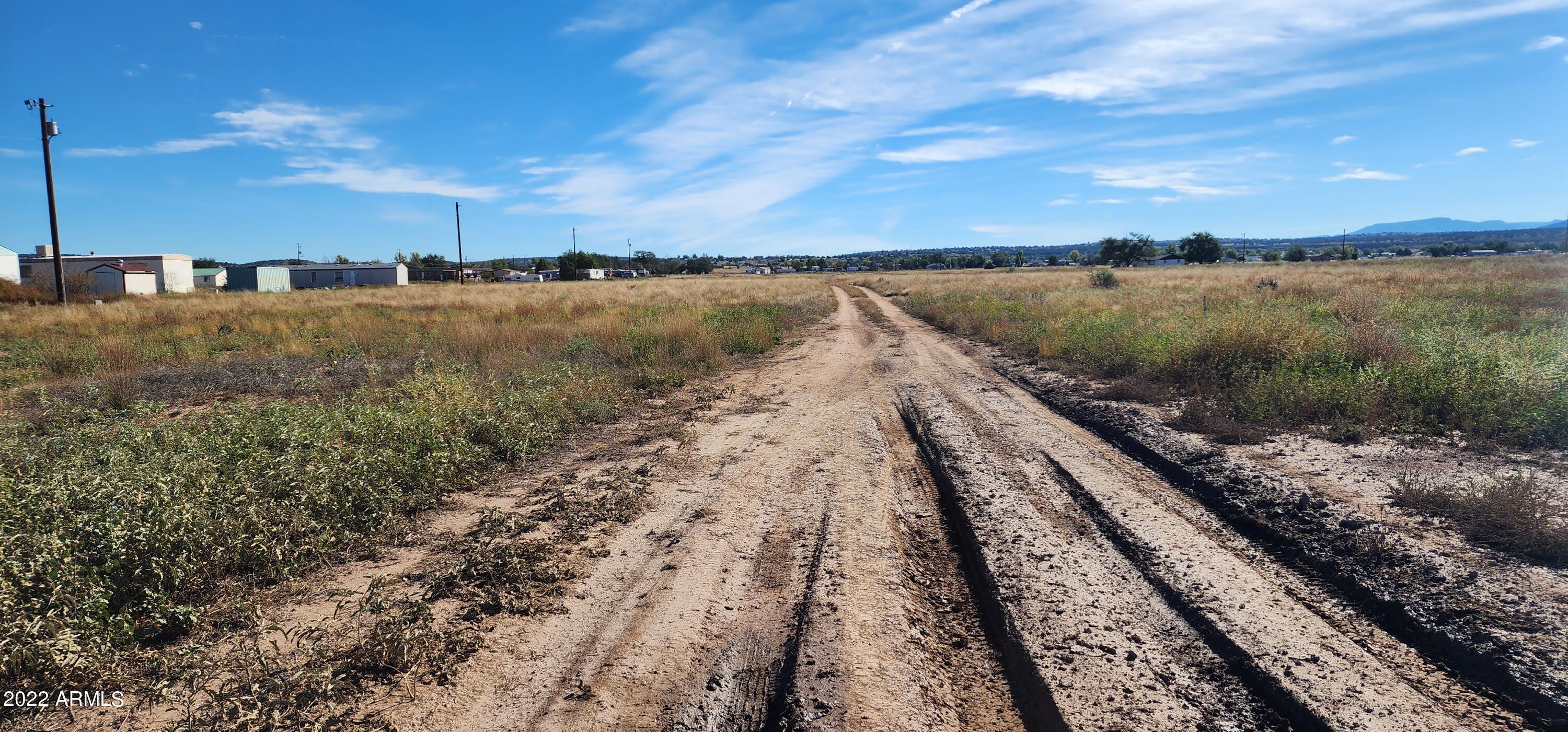 340 W GUYMAS Trail 490