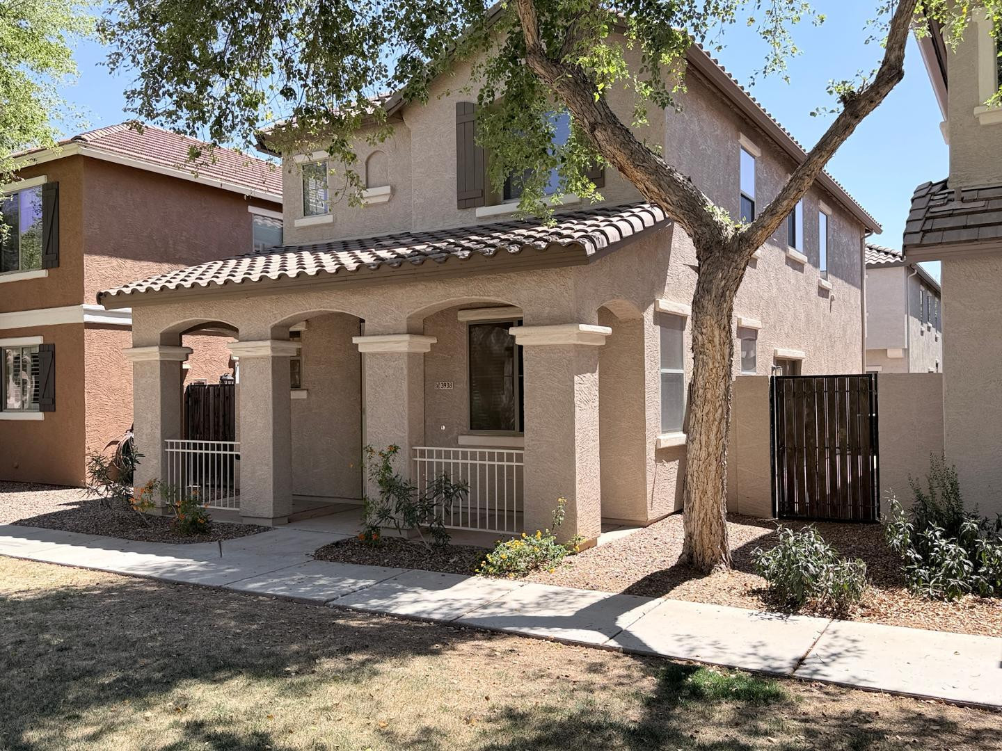 3938 S Napa Lane