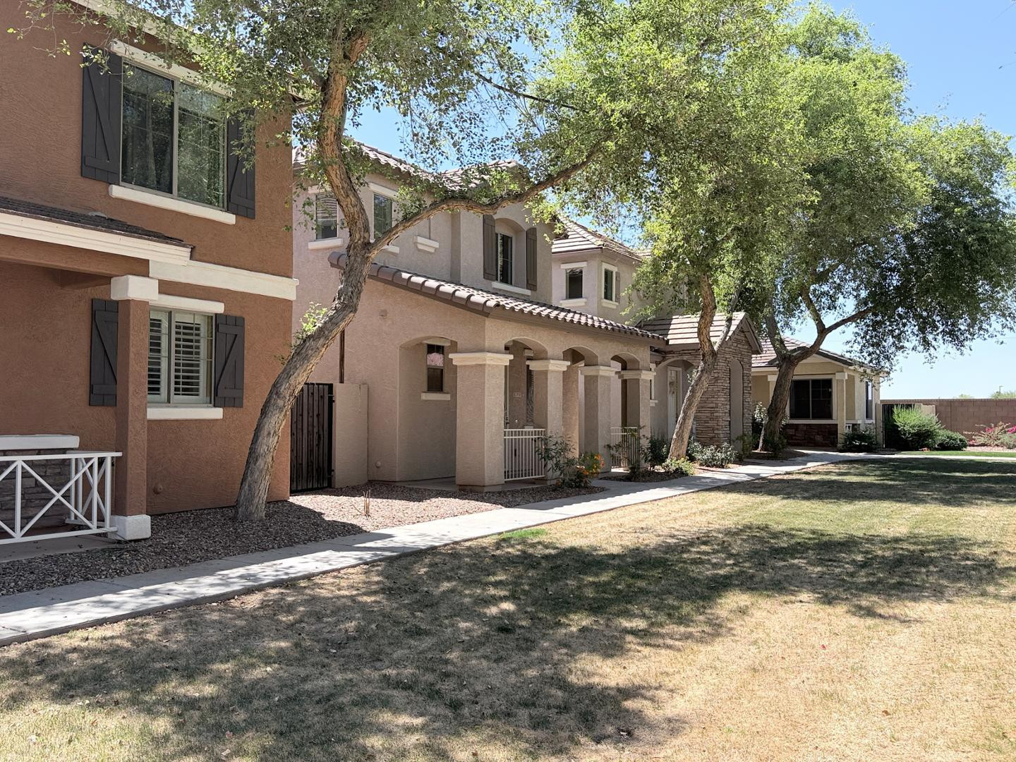 3938 S Napa Lane