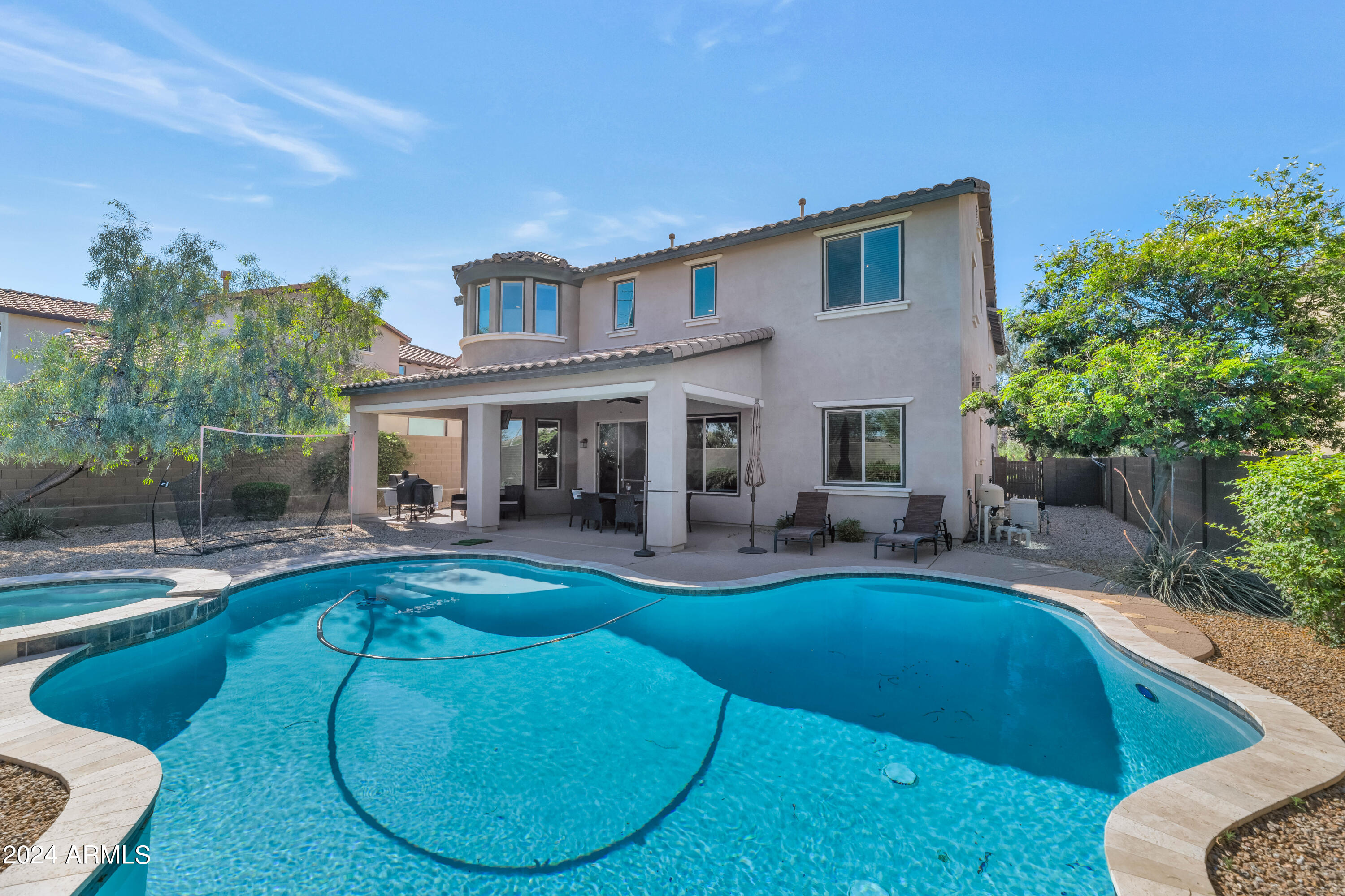 3730 E CAT BALUE Drive