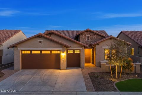 2571 N 169TH Drive Goodyear AZ 85395