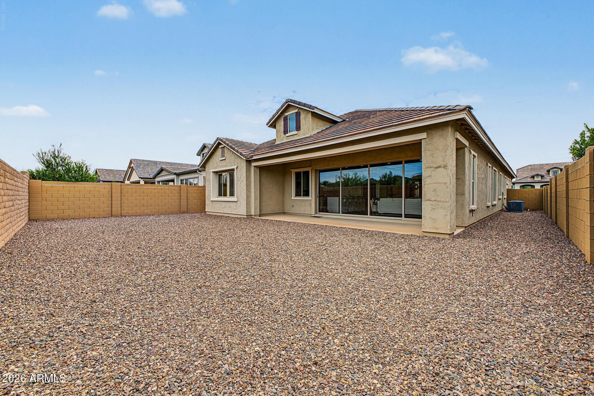 8032 E JUNE Circle