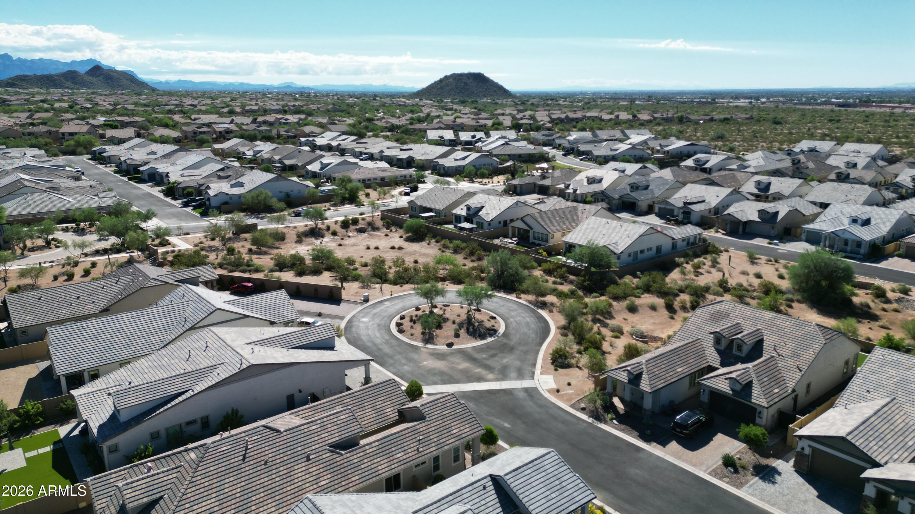 8032 E JUNE Circle