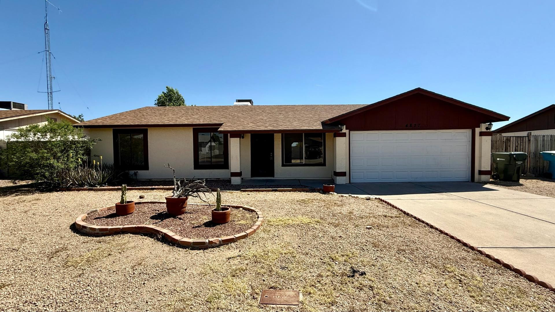 4827 W Michigan Avenue