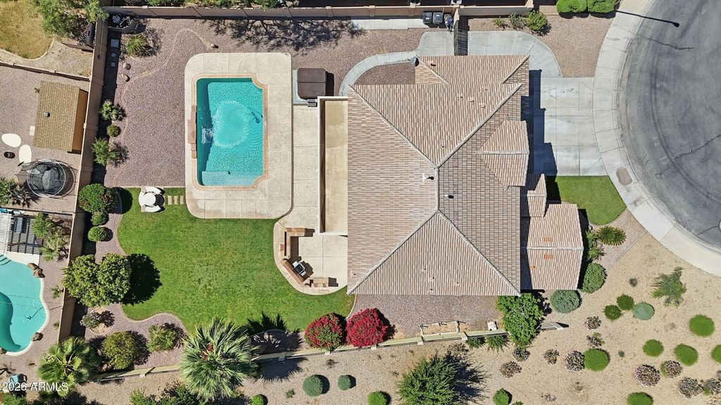 Photo of 14231 W Windward Avenue, Goodyear, AZ 85395 (MLS # 7006800)