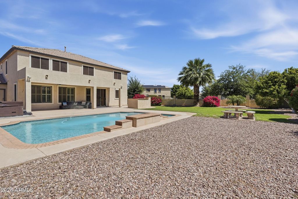 Photo of 14231 W Windward Avenue, Goodyear, AZ 85395 (MLS # 7006800)