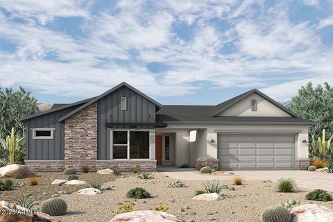 20638 W BERRIDGE Lane Buckeye AZ 85396