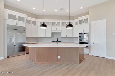 20638 W BERRIDGE Lane Buckeye AZ 85396