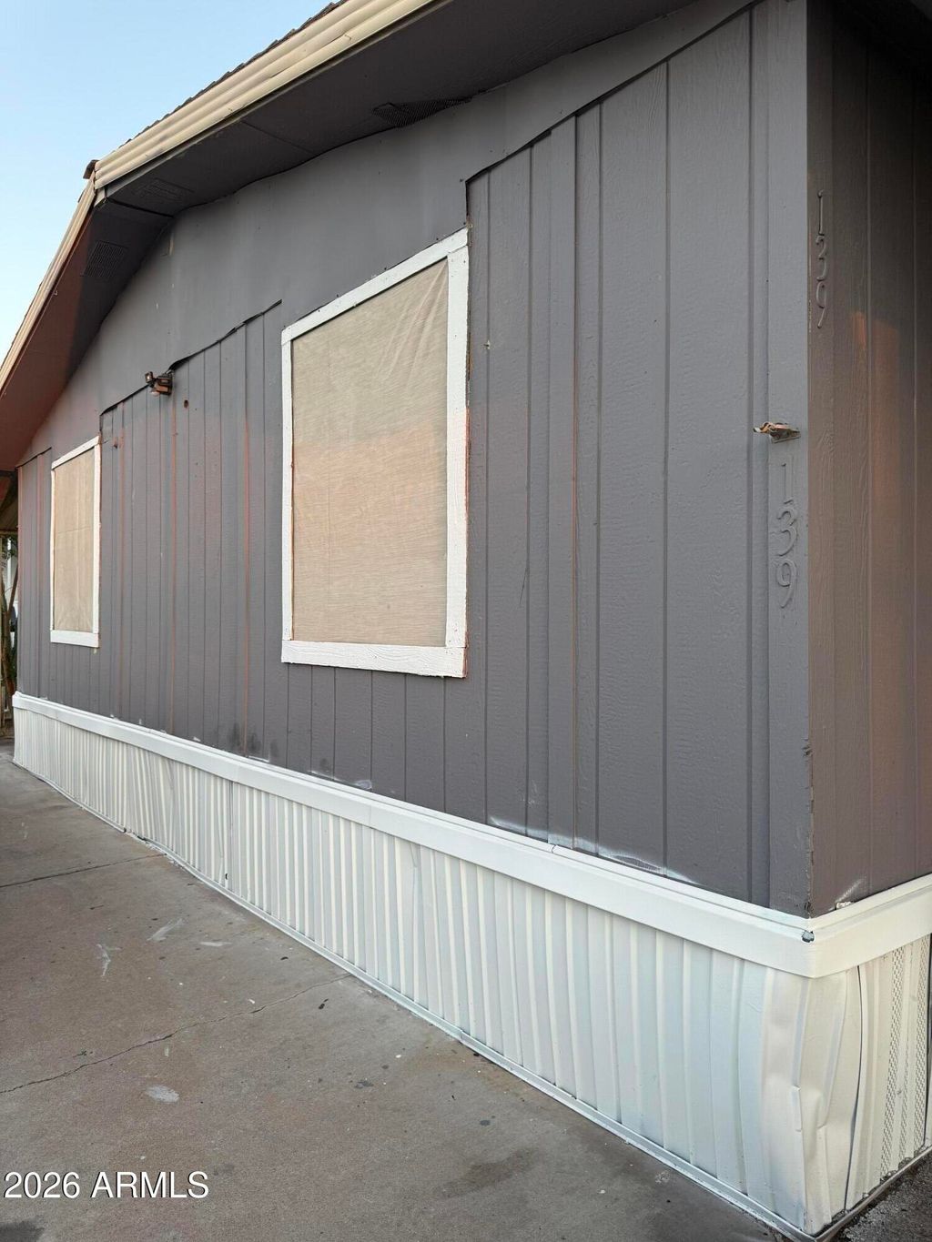 Photo of 2340 E University Drive #139, Tempe, AZ 85288 (MLS # 6977669)