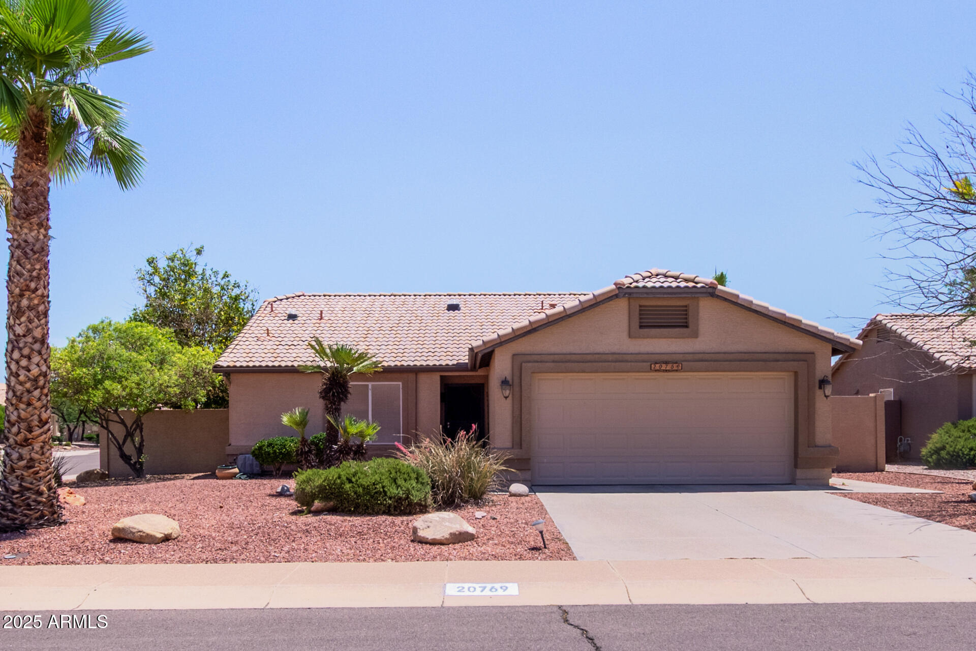 20769 N 106TH Lane