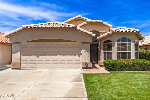 7930 W WESCOTT Drive Glendale AZ 85308