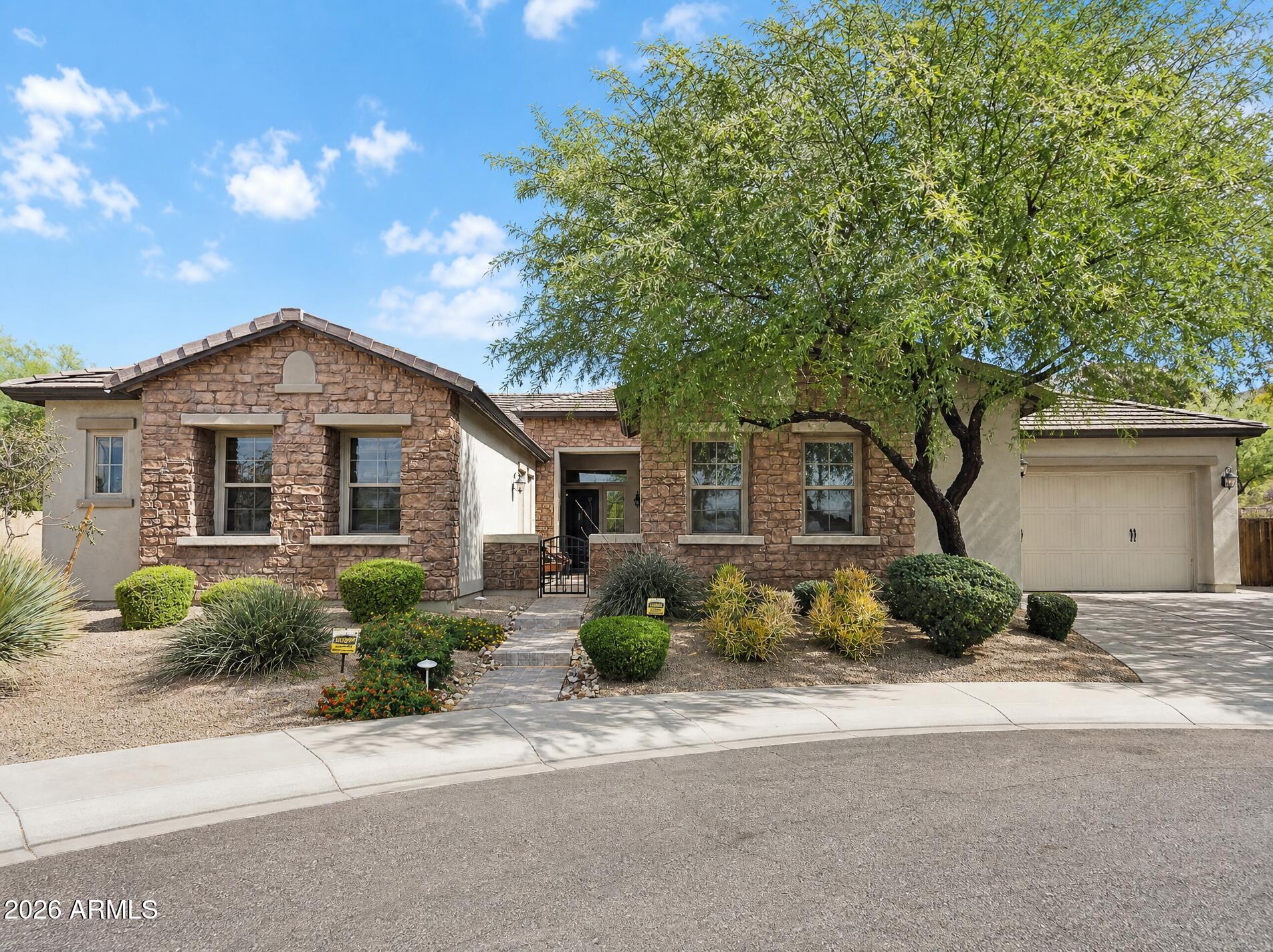 STETSON VALLEY PARCELS 7 8 9 10 - Residential