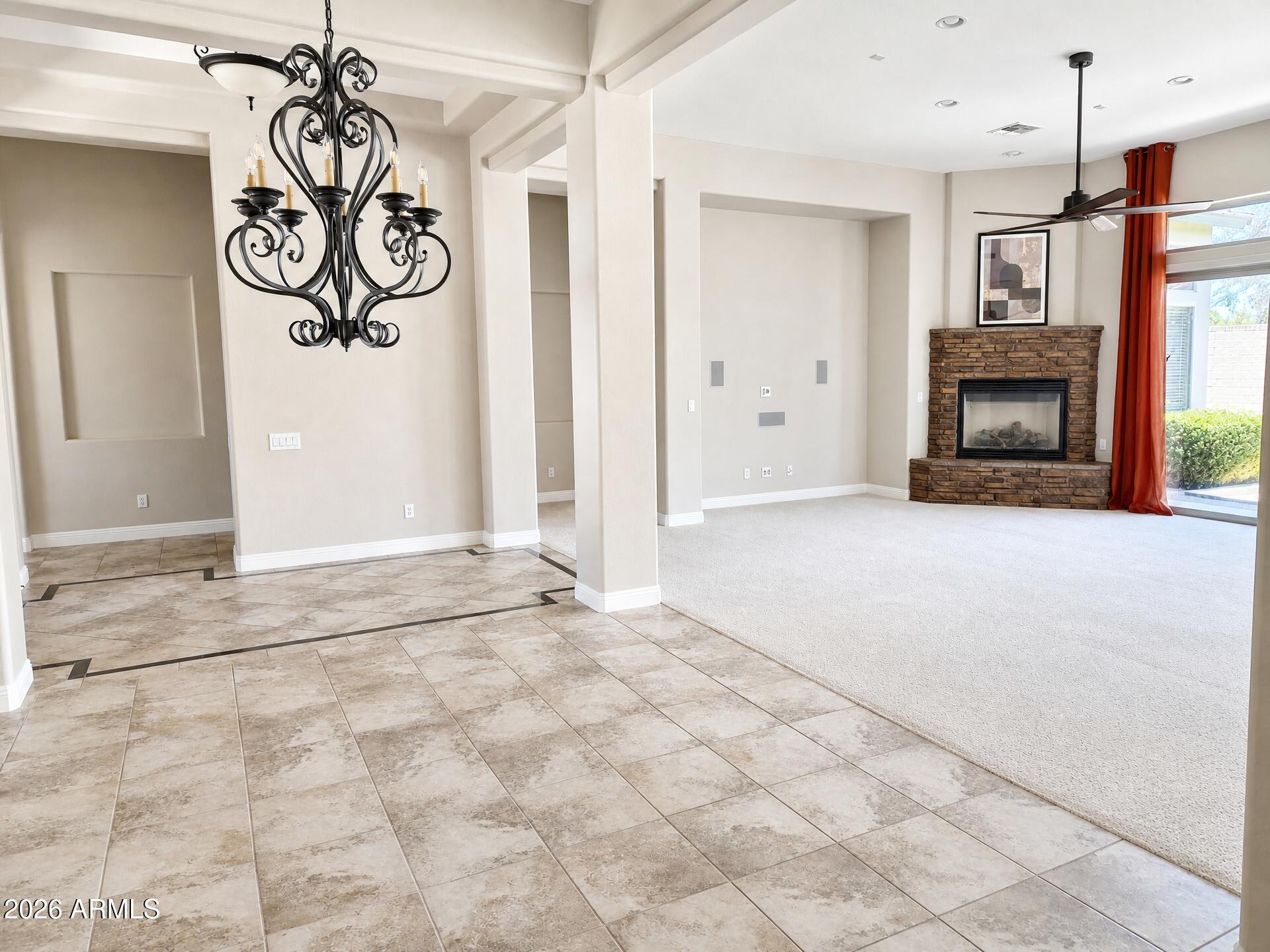 STETSON VALLEY PARCELS 7 8 9 10 - Residential