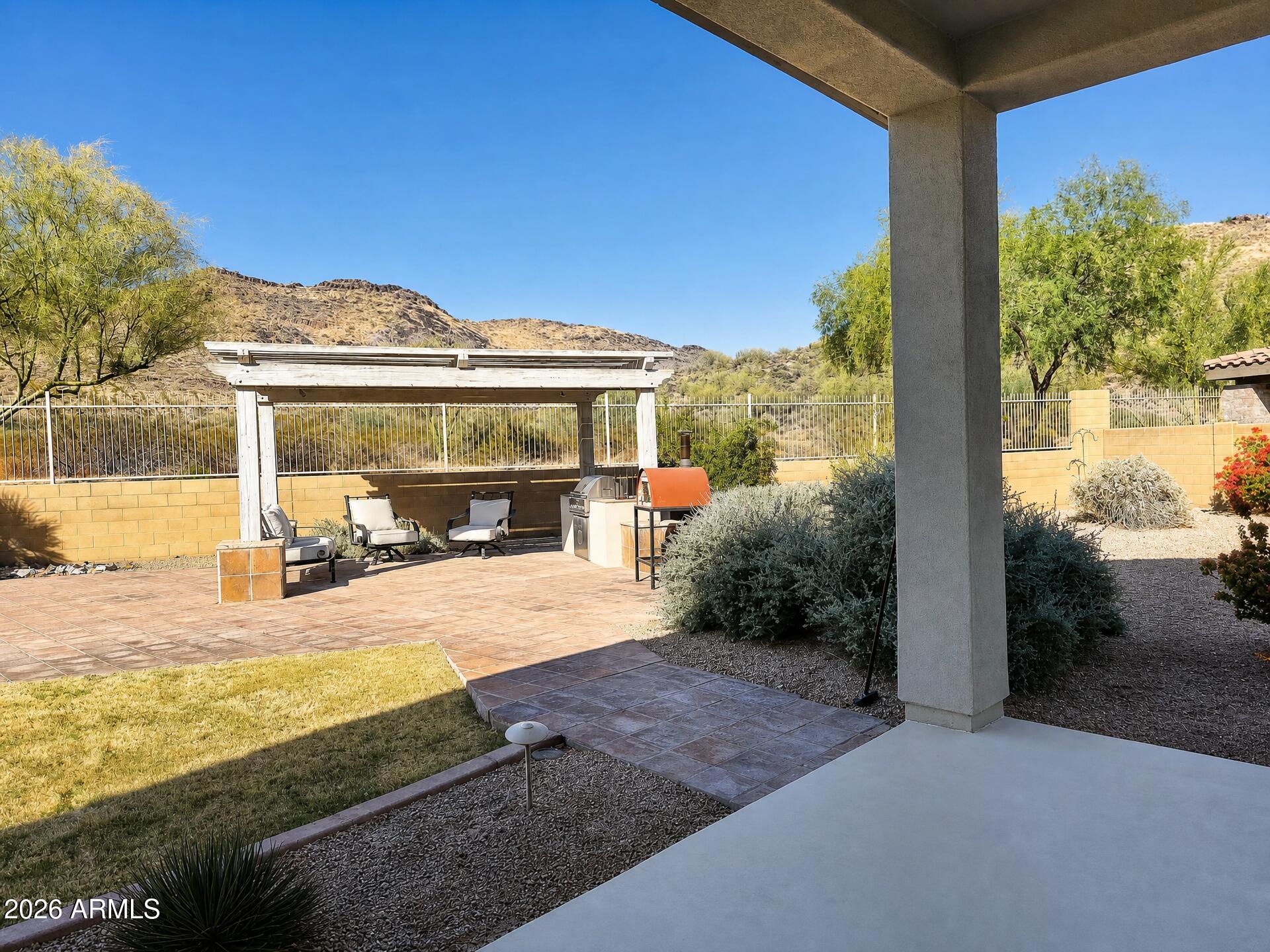 STETSON VALLEY PARCELS 7 8 9 10 - Residential