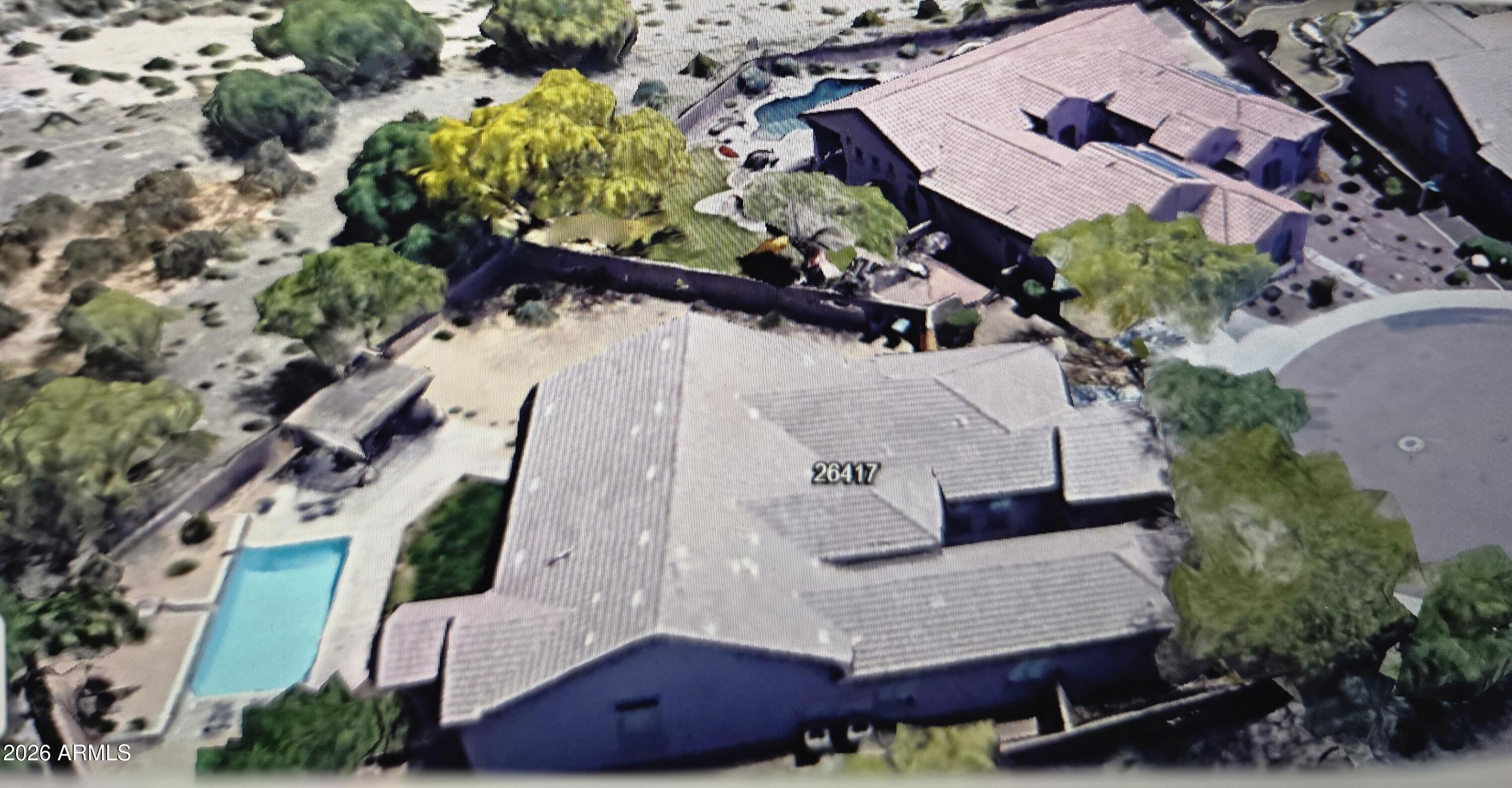 STETSON VALLEY PARCELS 7 8 9 10 - Residential