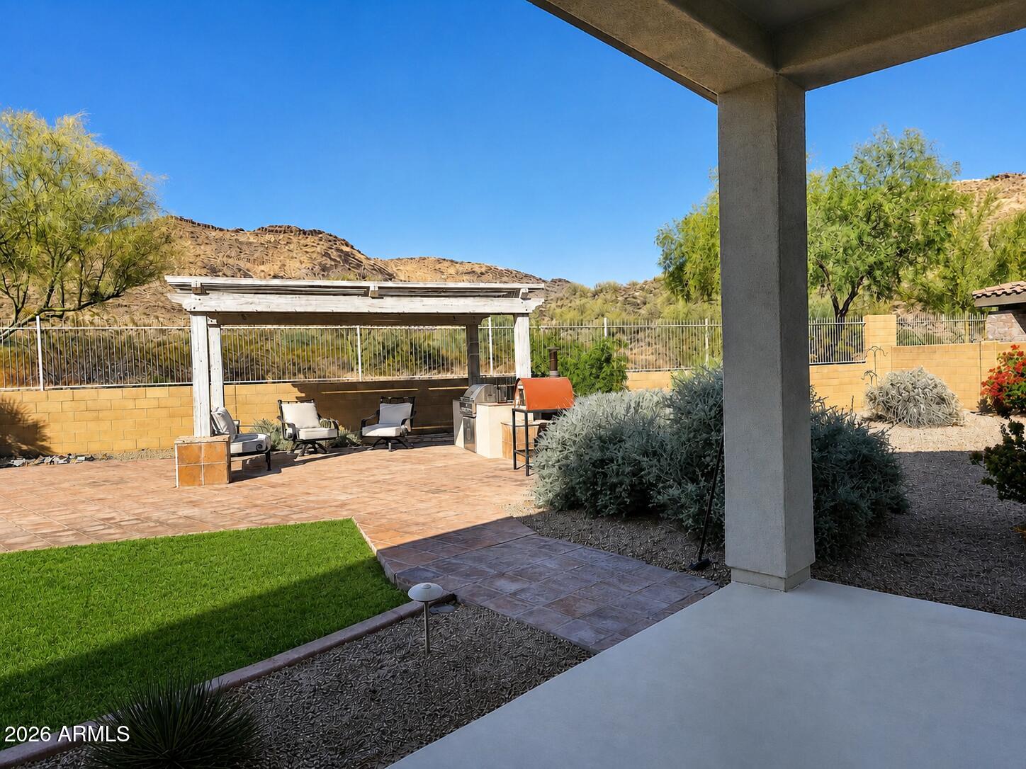 STETSON VALLEY PARCELS 7 8 9 10 - Residential