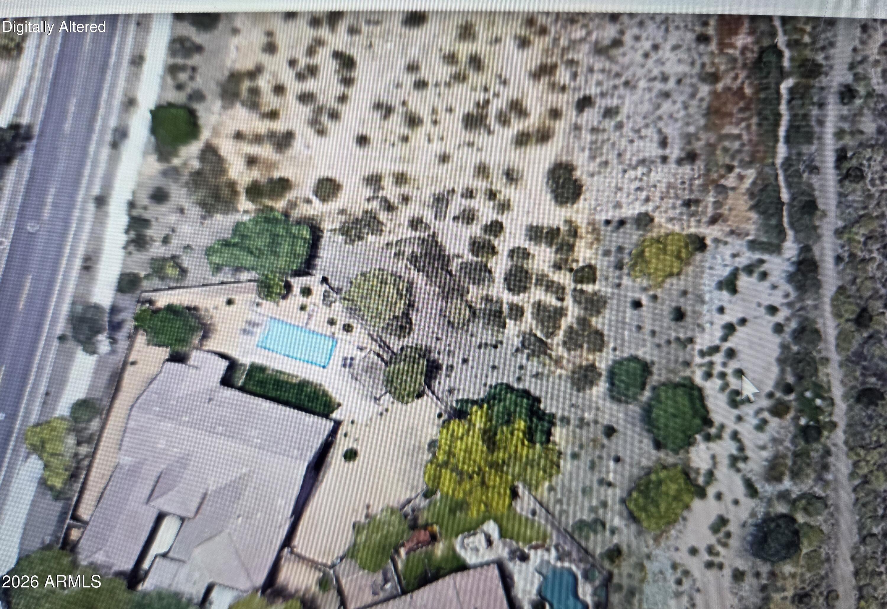 STETSON VALLEY PARCELS 7 8 9 10 - Residential