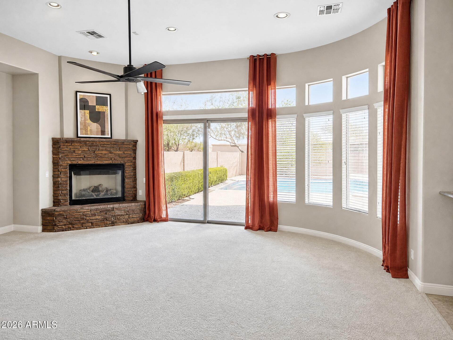 STETSON VALLEY PARCELS 7 8 9 10 - Residential