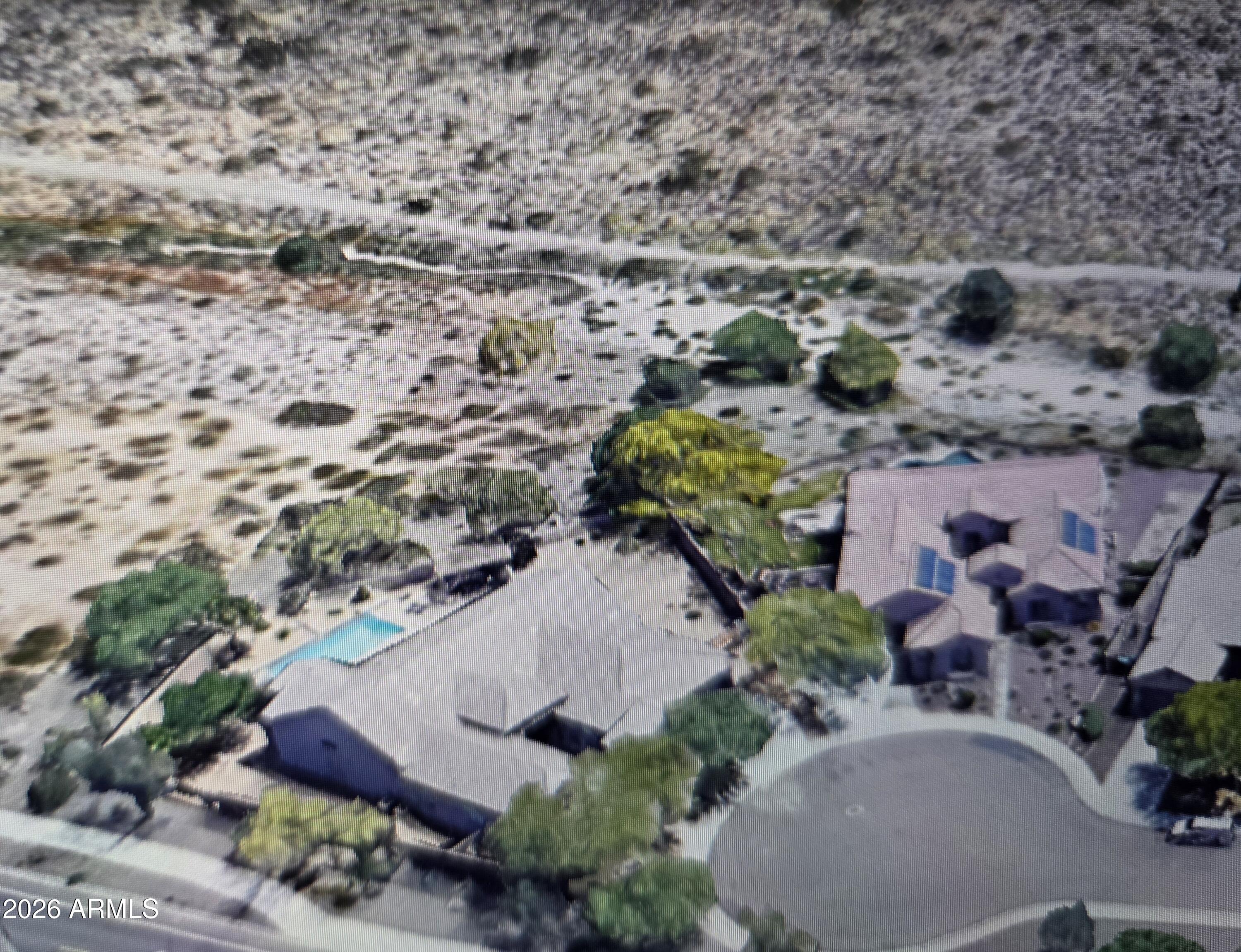 STETSON VALLEY PARCELS 7 8 9 10 - Residential
