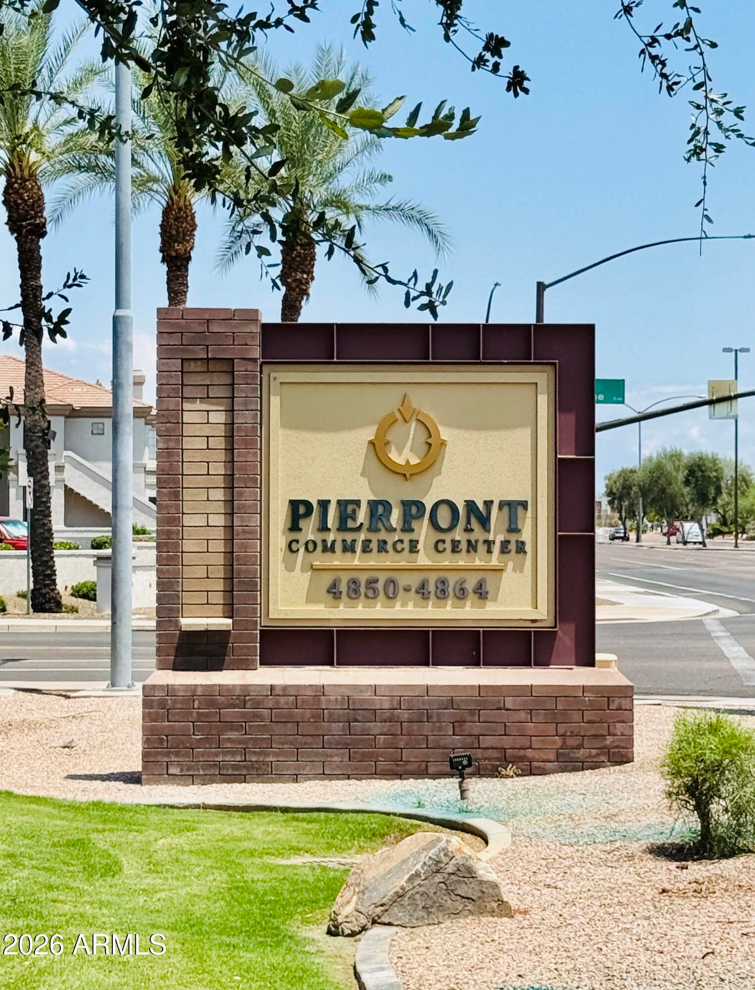 4858 E BASELINE Road 109