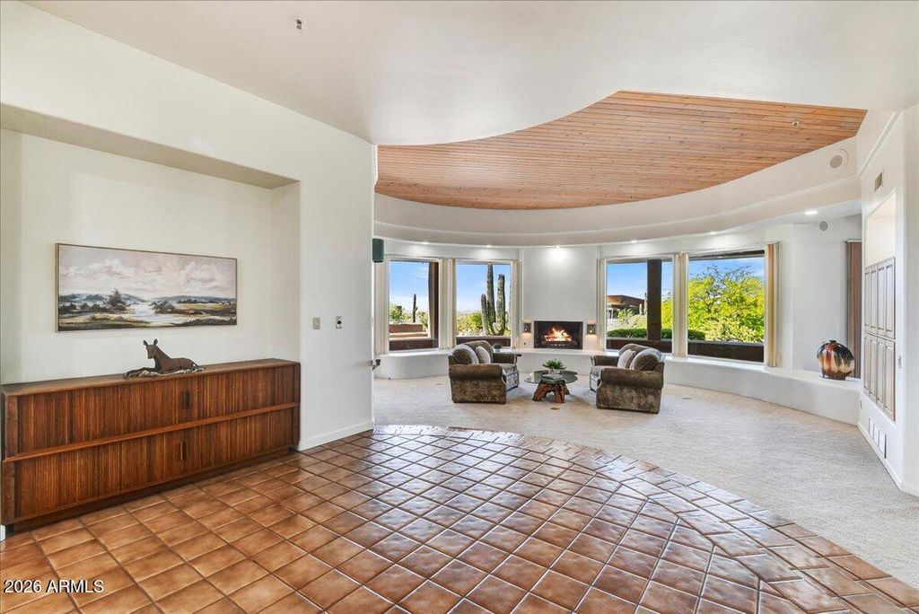 Photo of 38325 N 102nd Street, Scottsdale, AZ 85262 (MLS # 7031795)