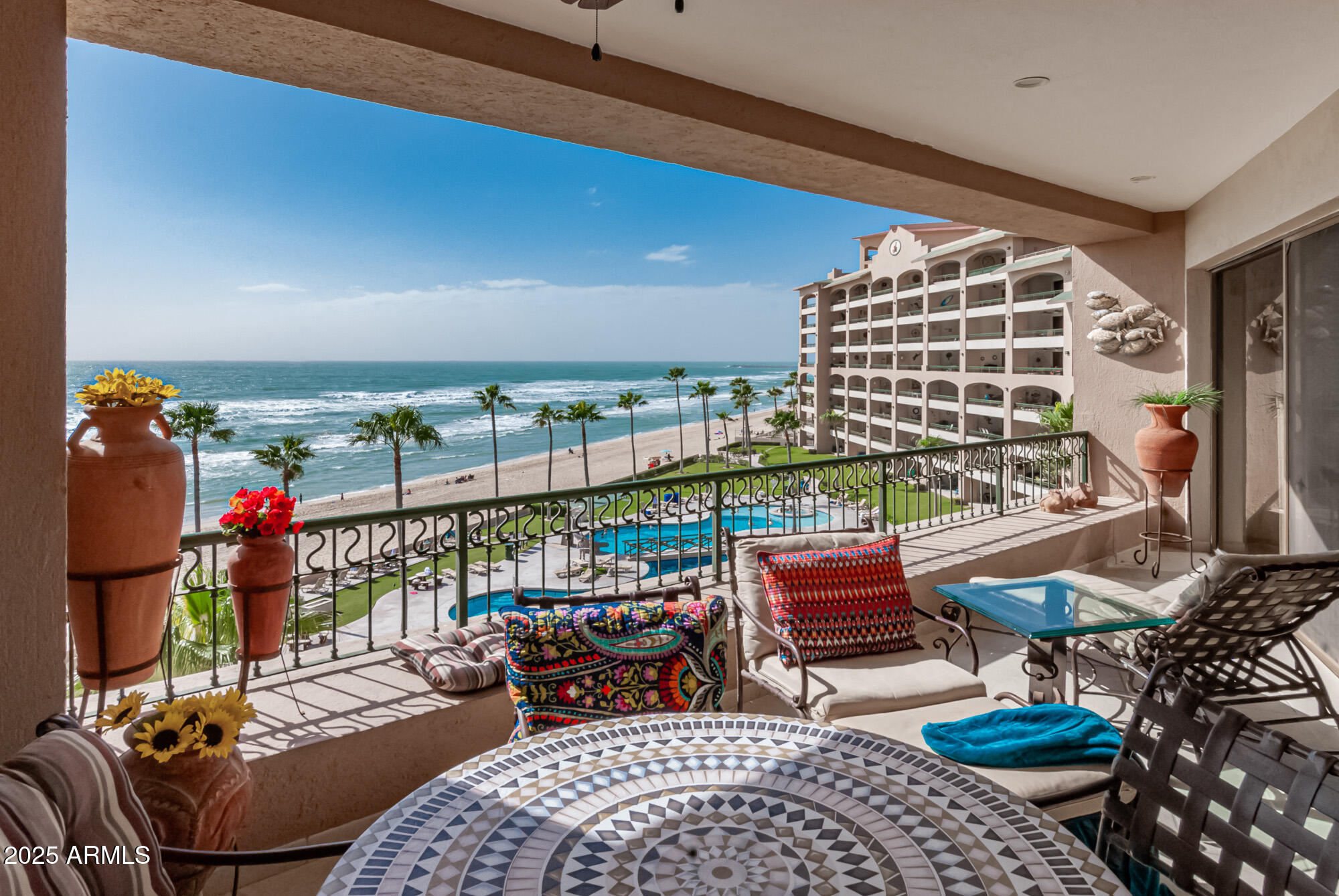 E507 Sonoran Spa Resort --