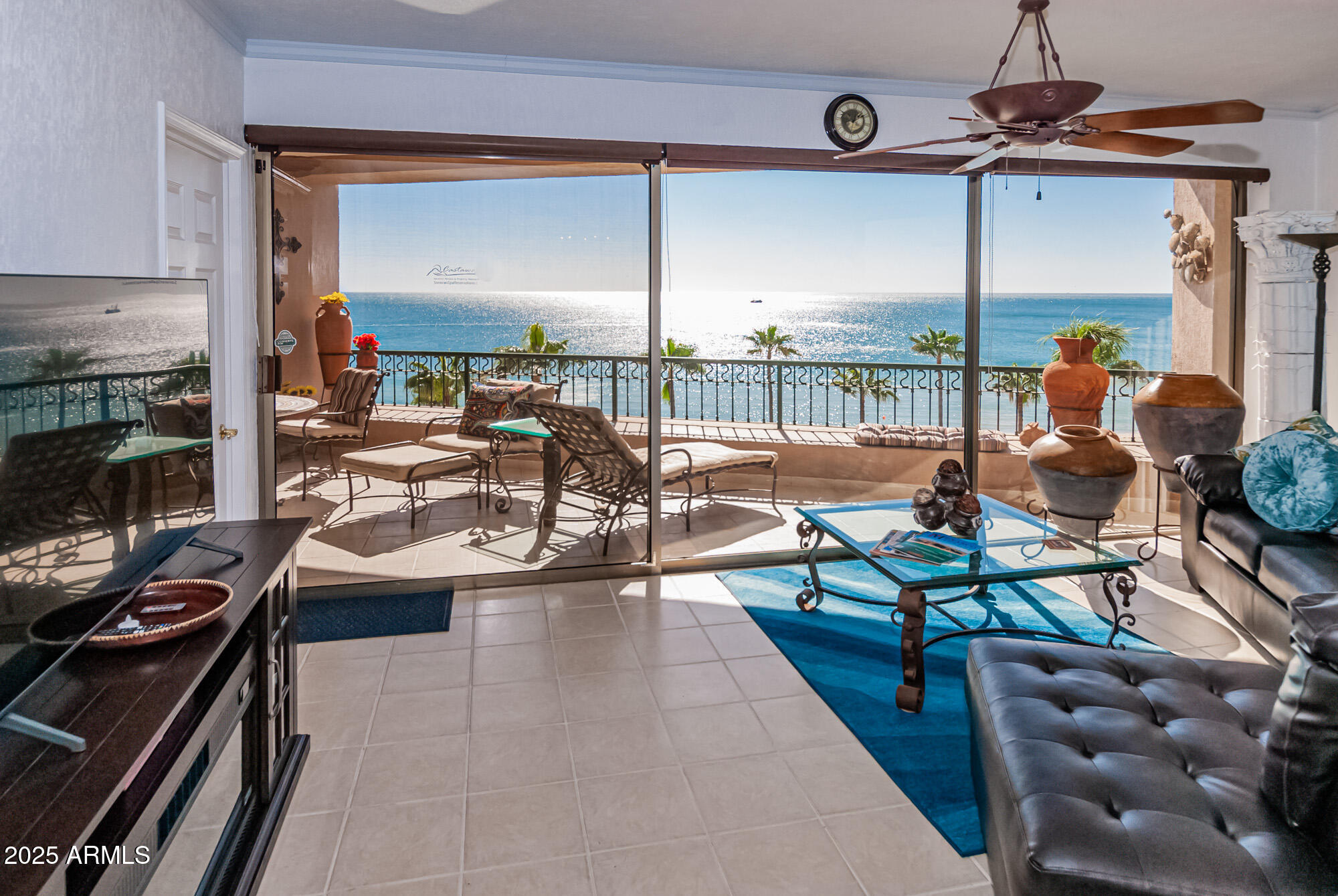 E507 Sonoran Spa Resort --