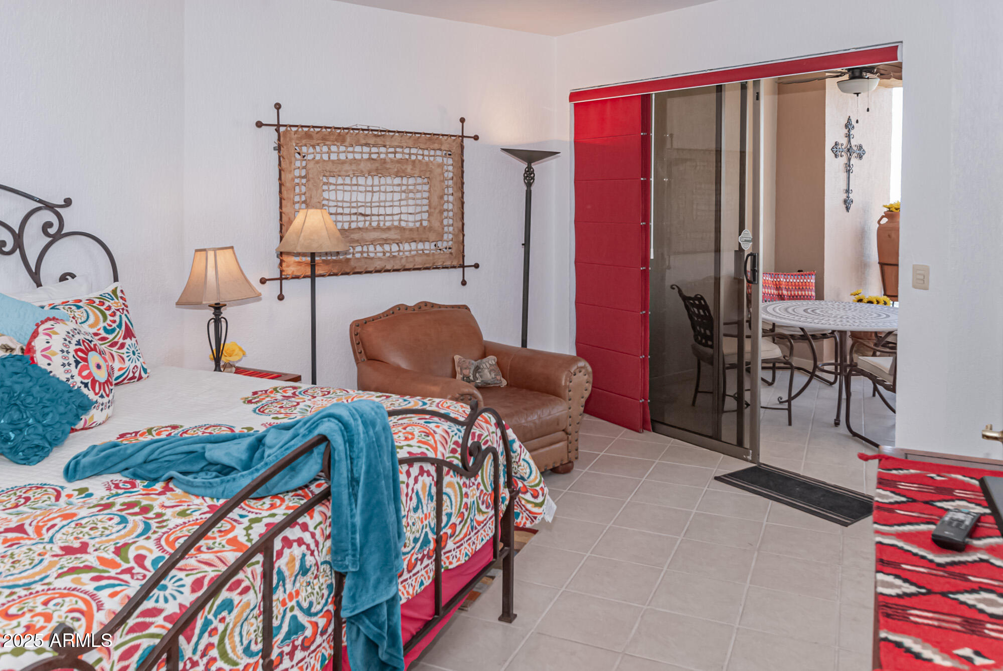 E507 Sonoran Spa Resort --