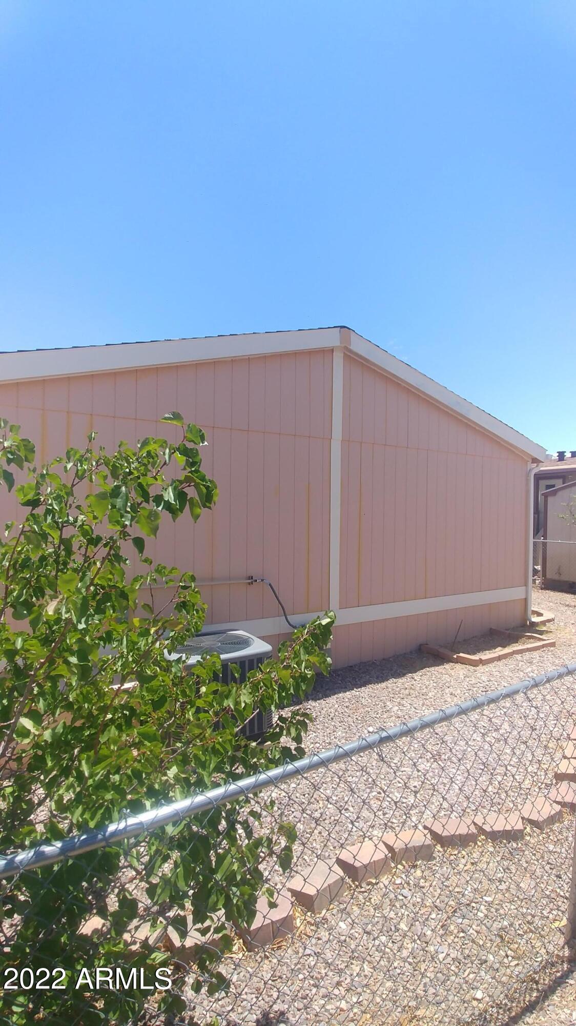 Sierra Vista Village - Residential