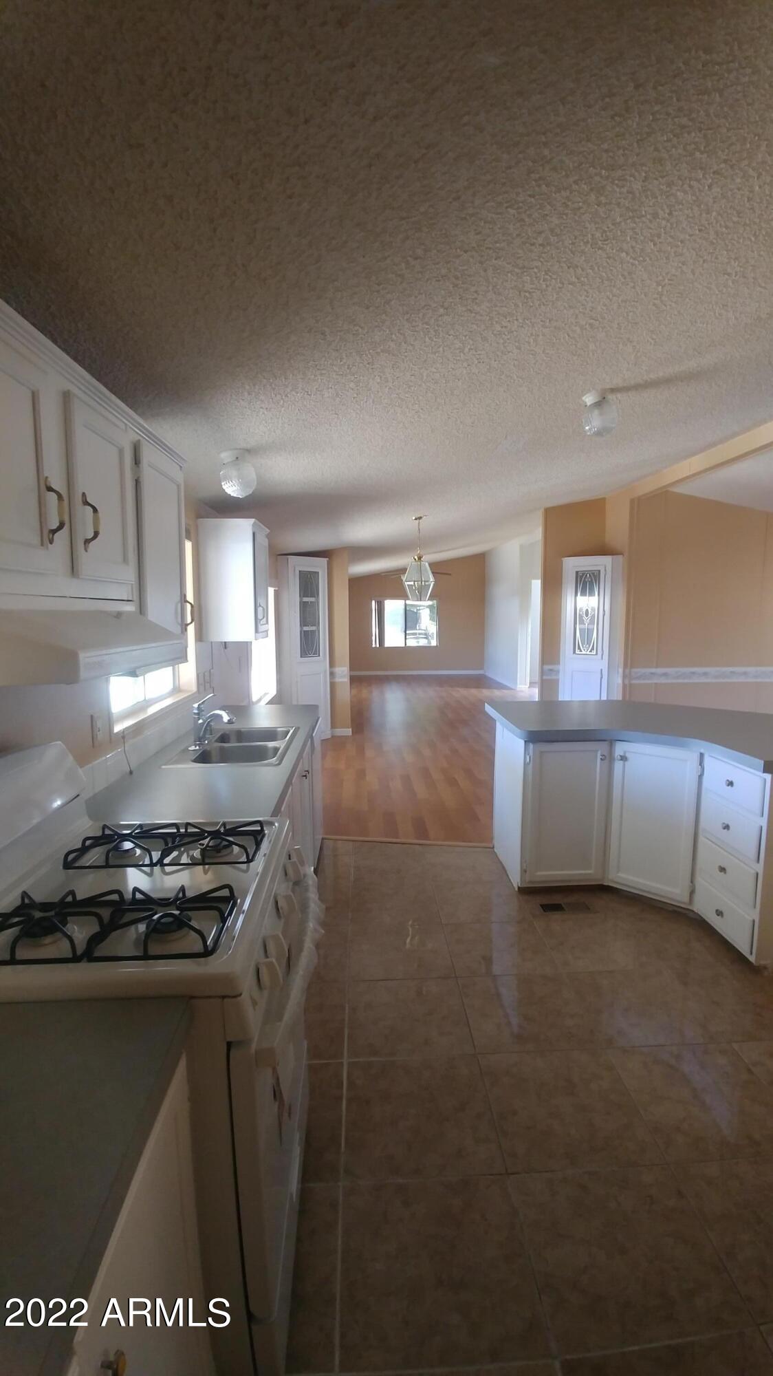 Sierra Vista Village - Residential