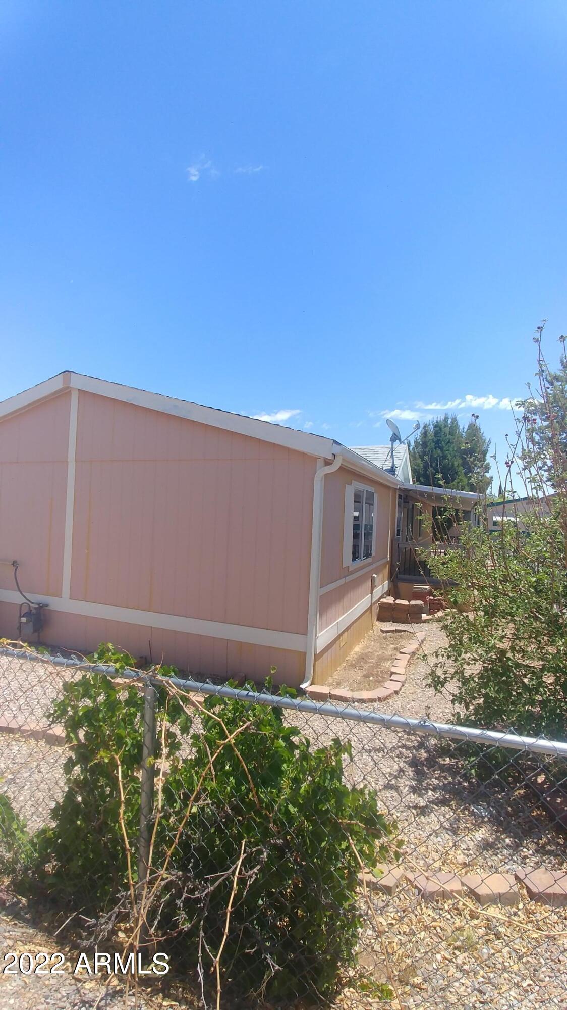 Sierra Vista Village - Residential