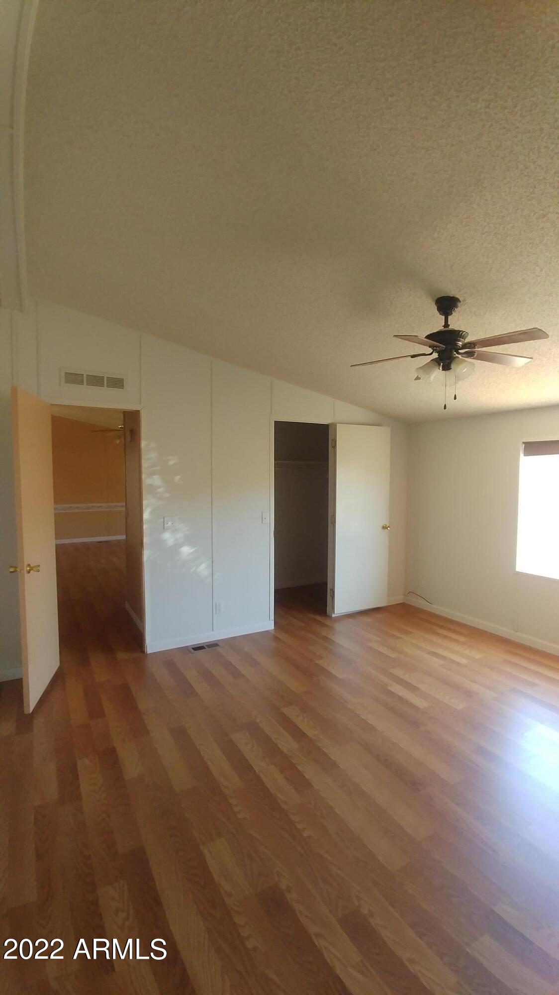 Sierra Vista Village - Residential