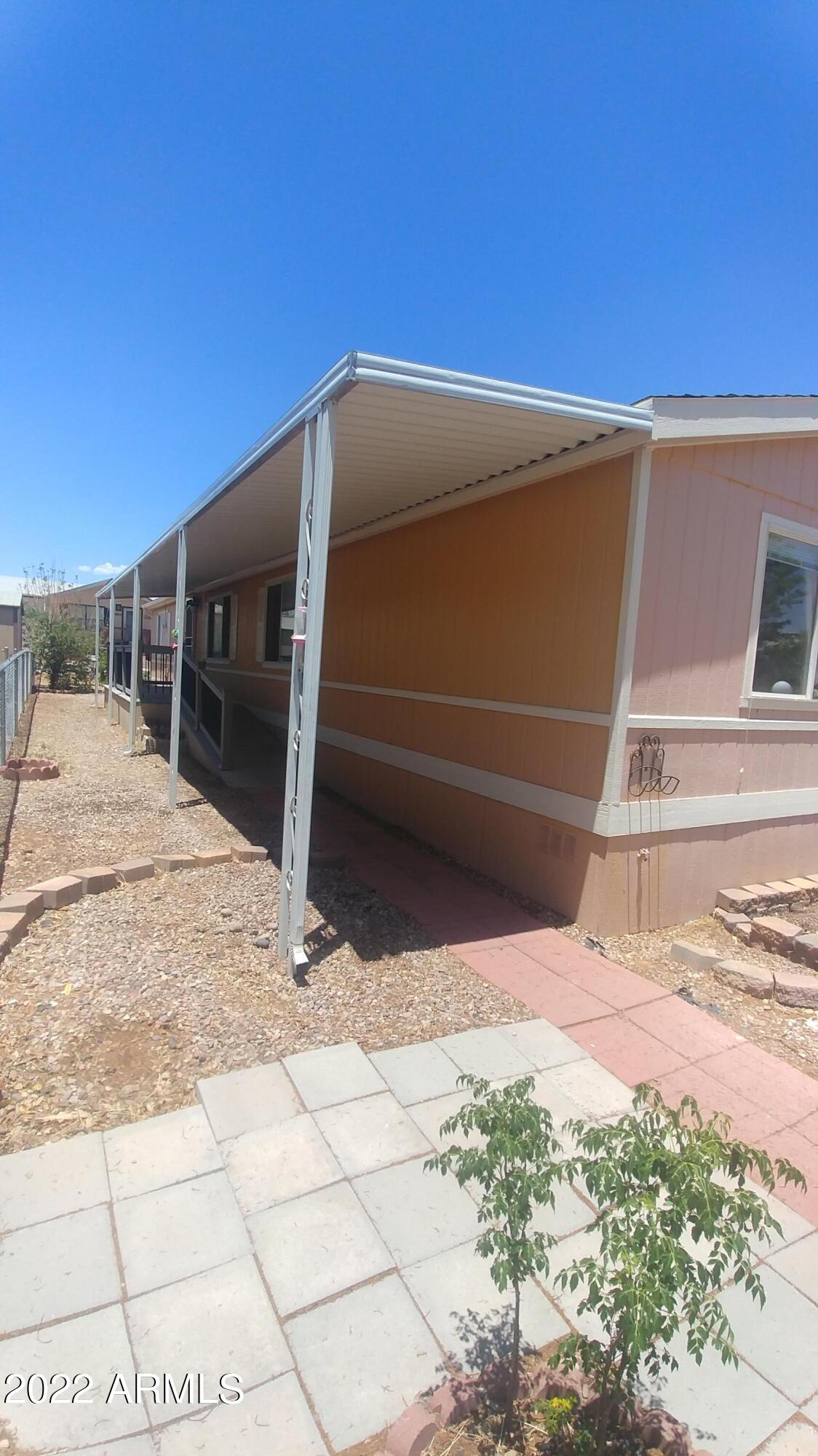 Sierra Vista Village - Residential