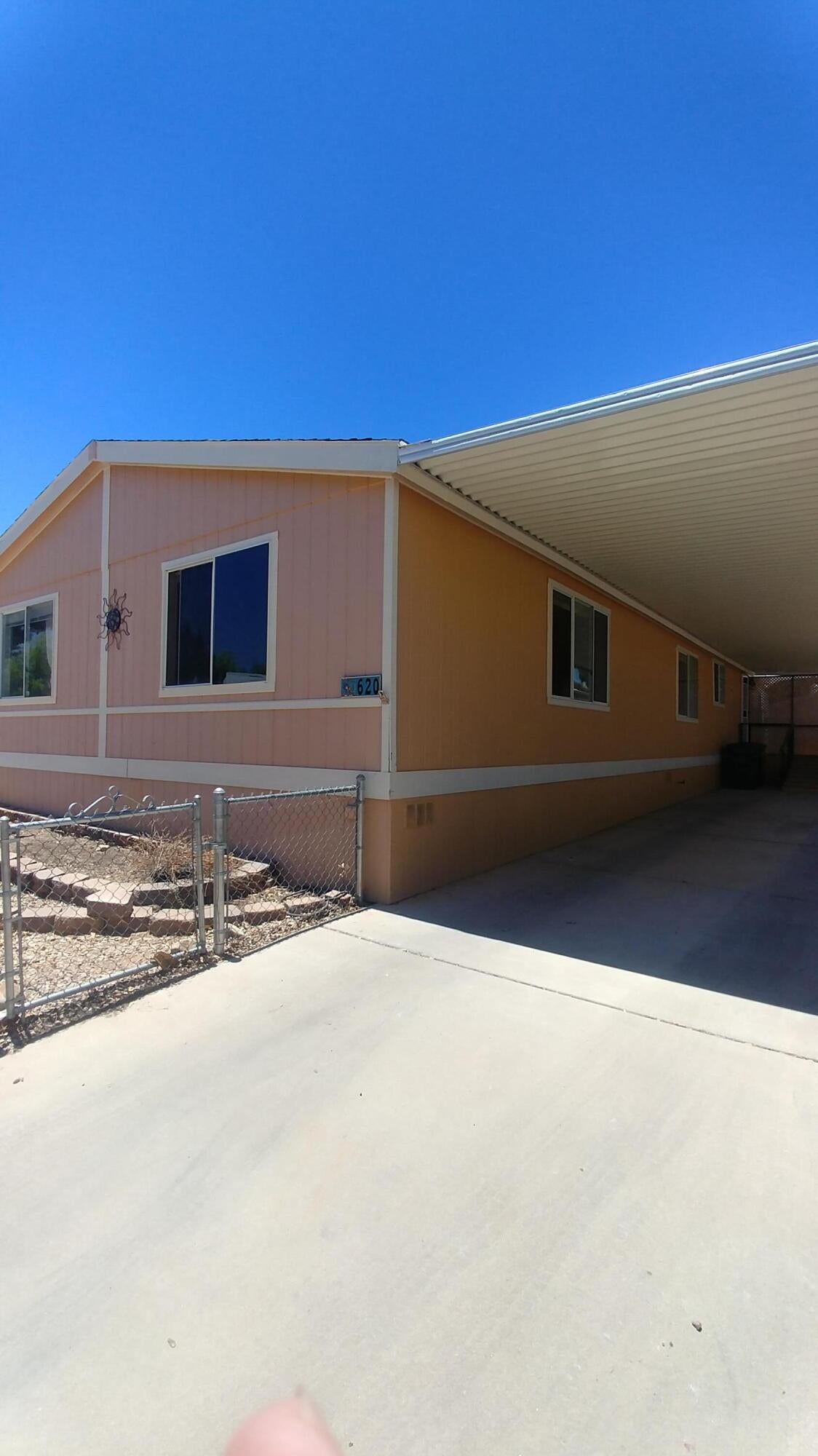 Sierra Vista Village - Residential