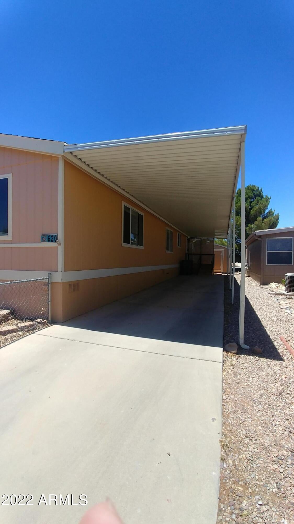 Sierra Vista Village - Residential