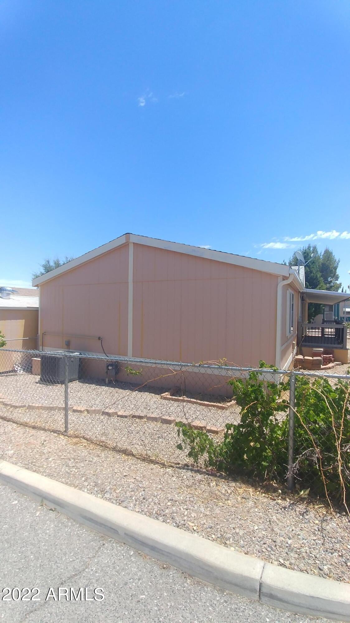 Sierra Vista Village - Residential