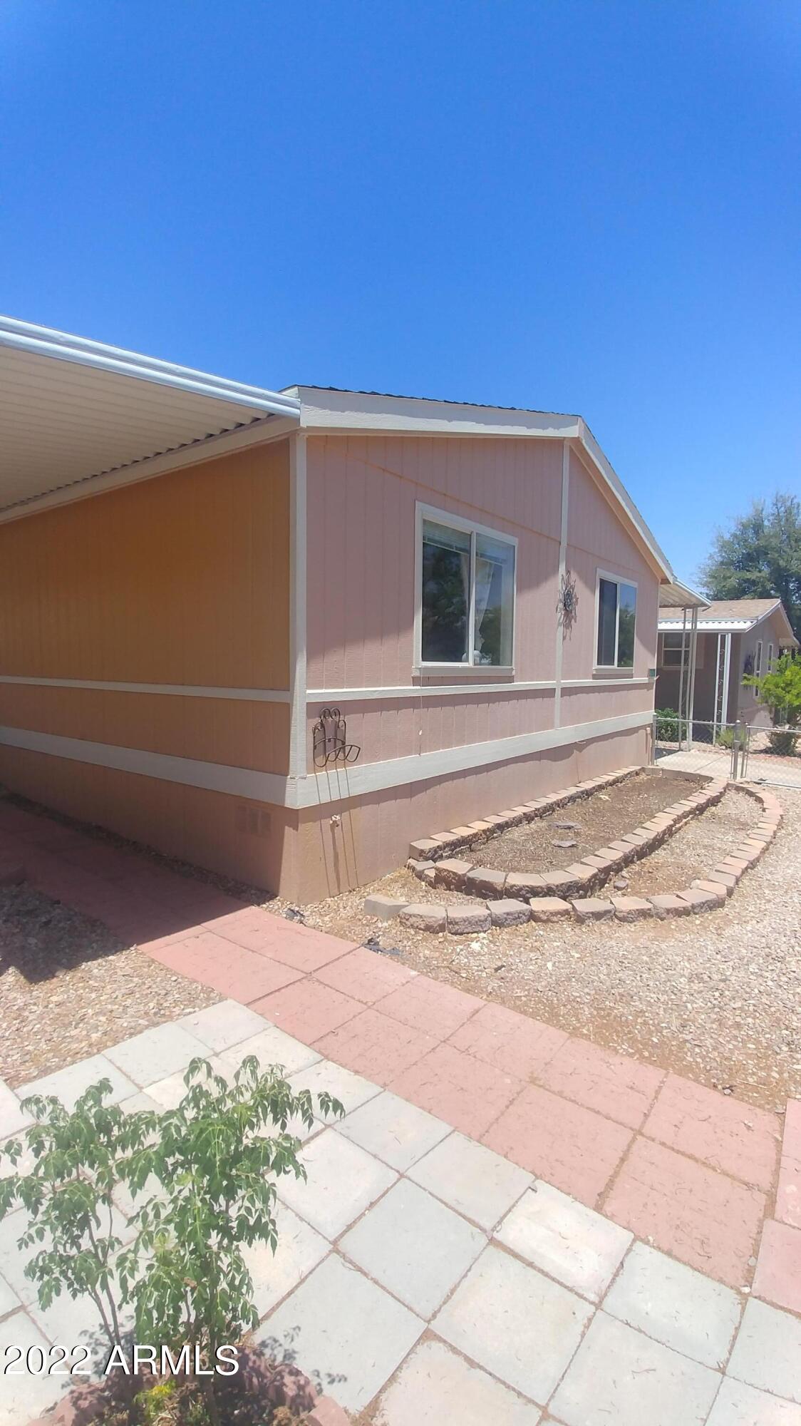 Sierra Vista Village - Residential