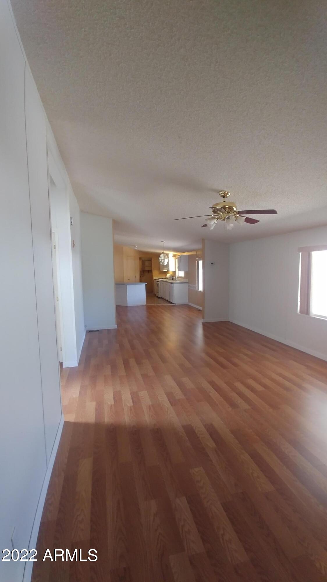 Sierra Vista Village - Residential