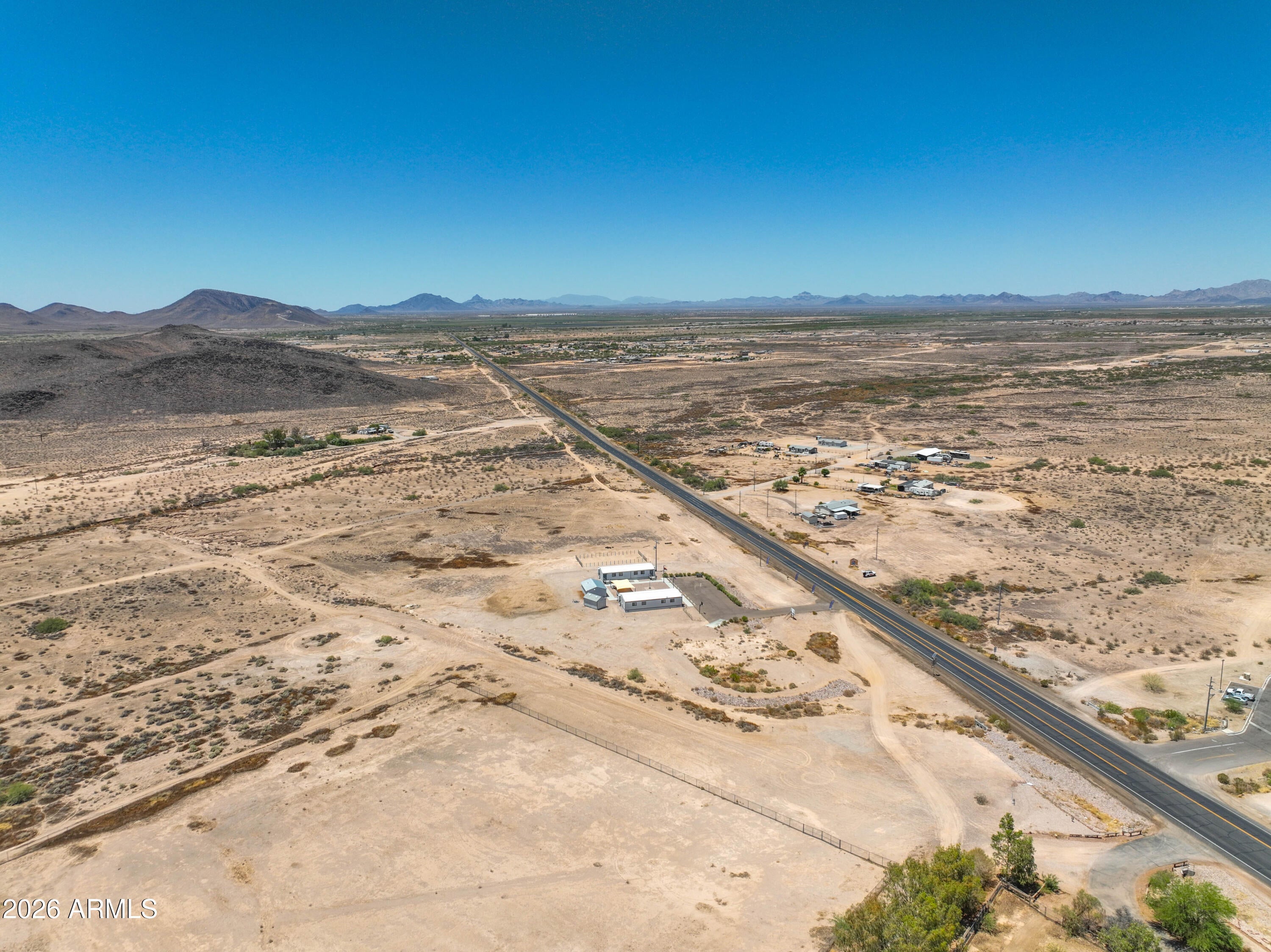 1 W Salome Highway -