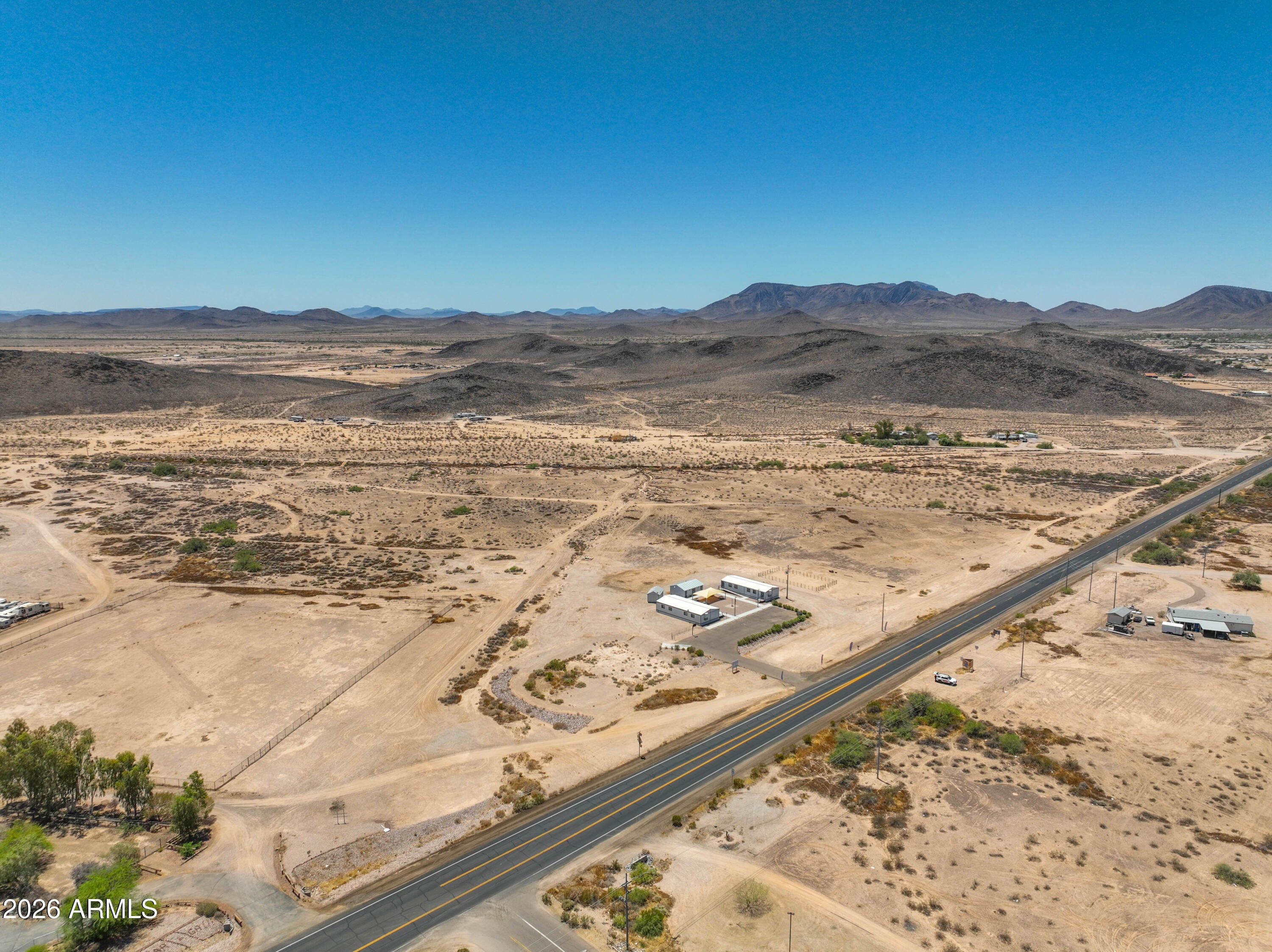 1 W Salome Highway -