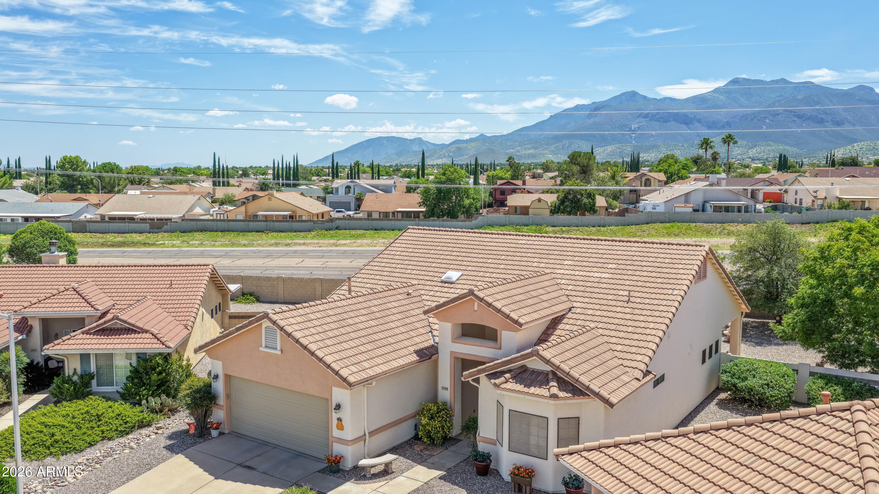 2788 RAINTREE Court