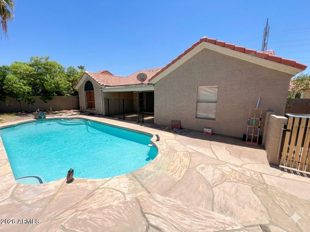 1314 E MINERAL Road